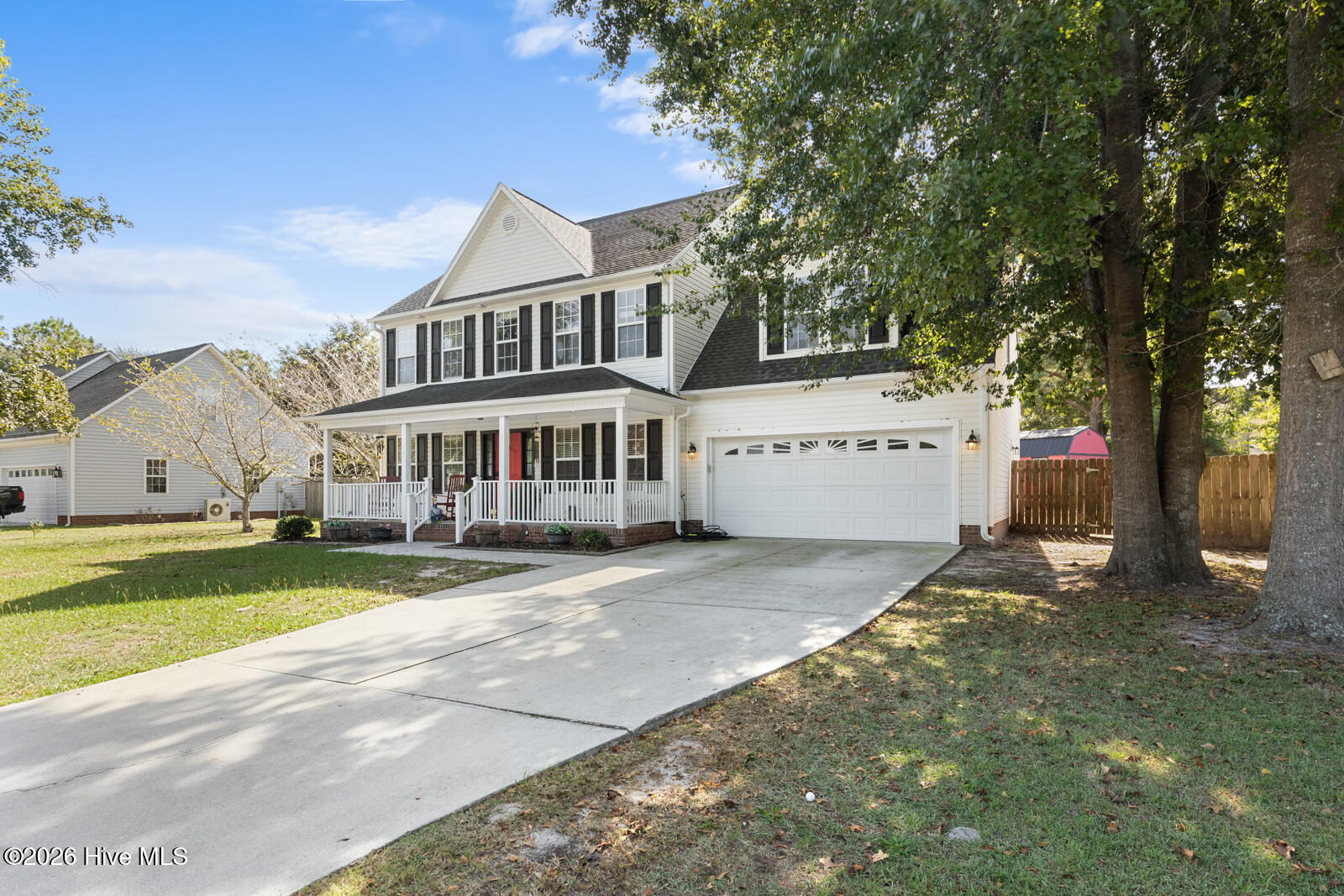 108 Walnut Hills Drive Property Photo 3
