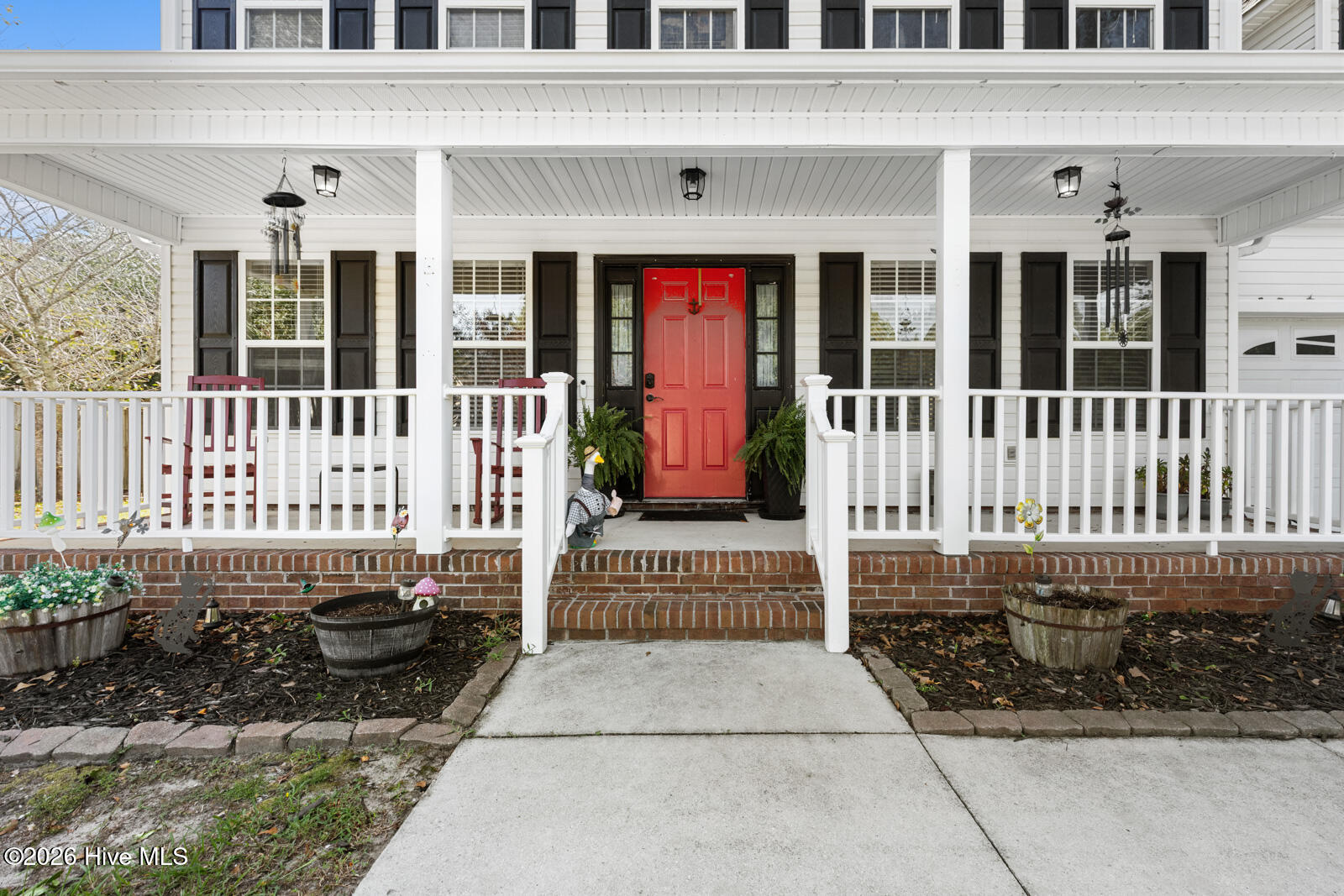 108 Walnut Hills Drive Property Photo 4