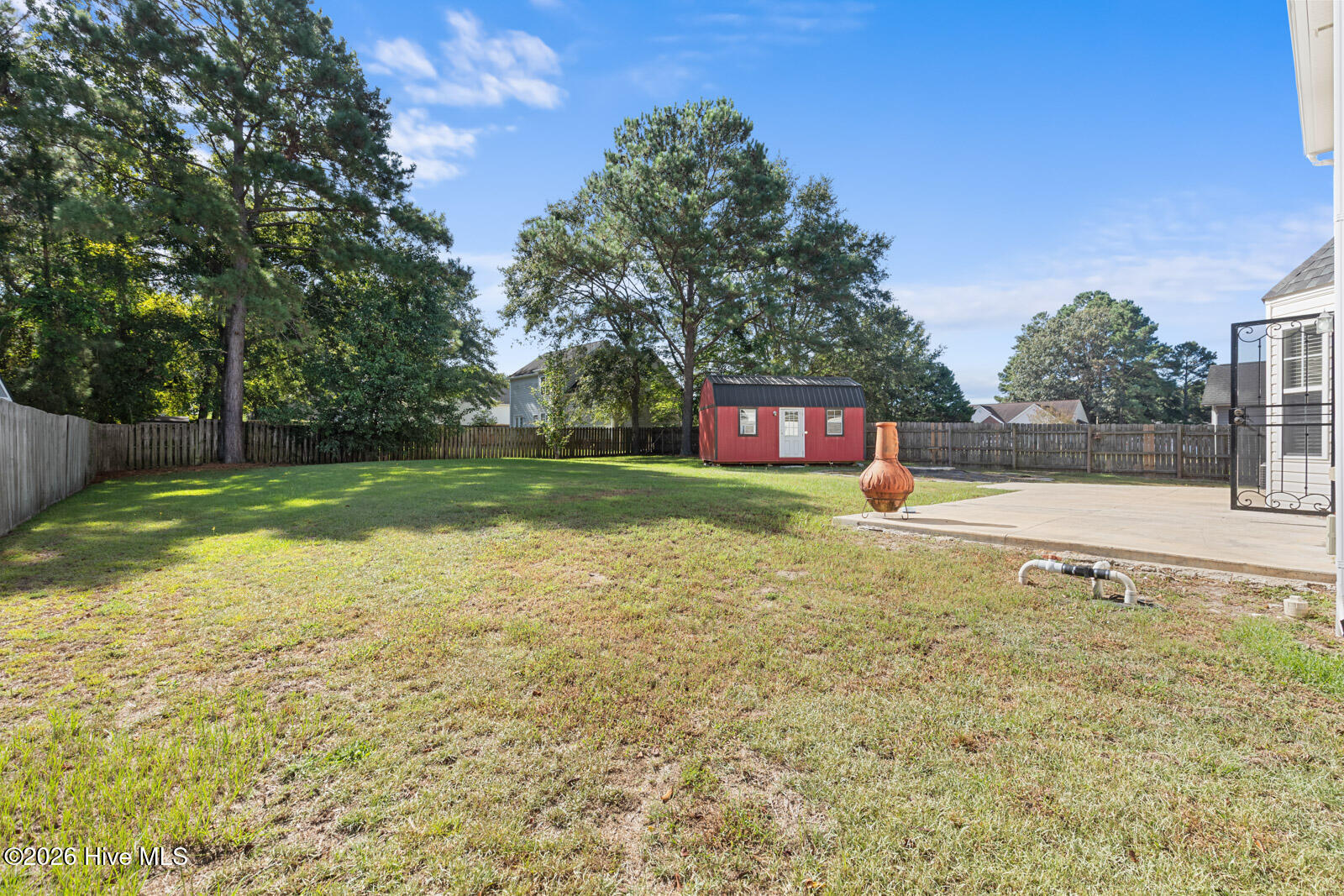 108 Walnut Hills Drive Property Photo 29