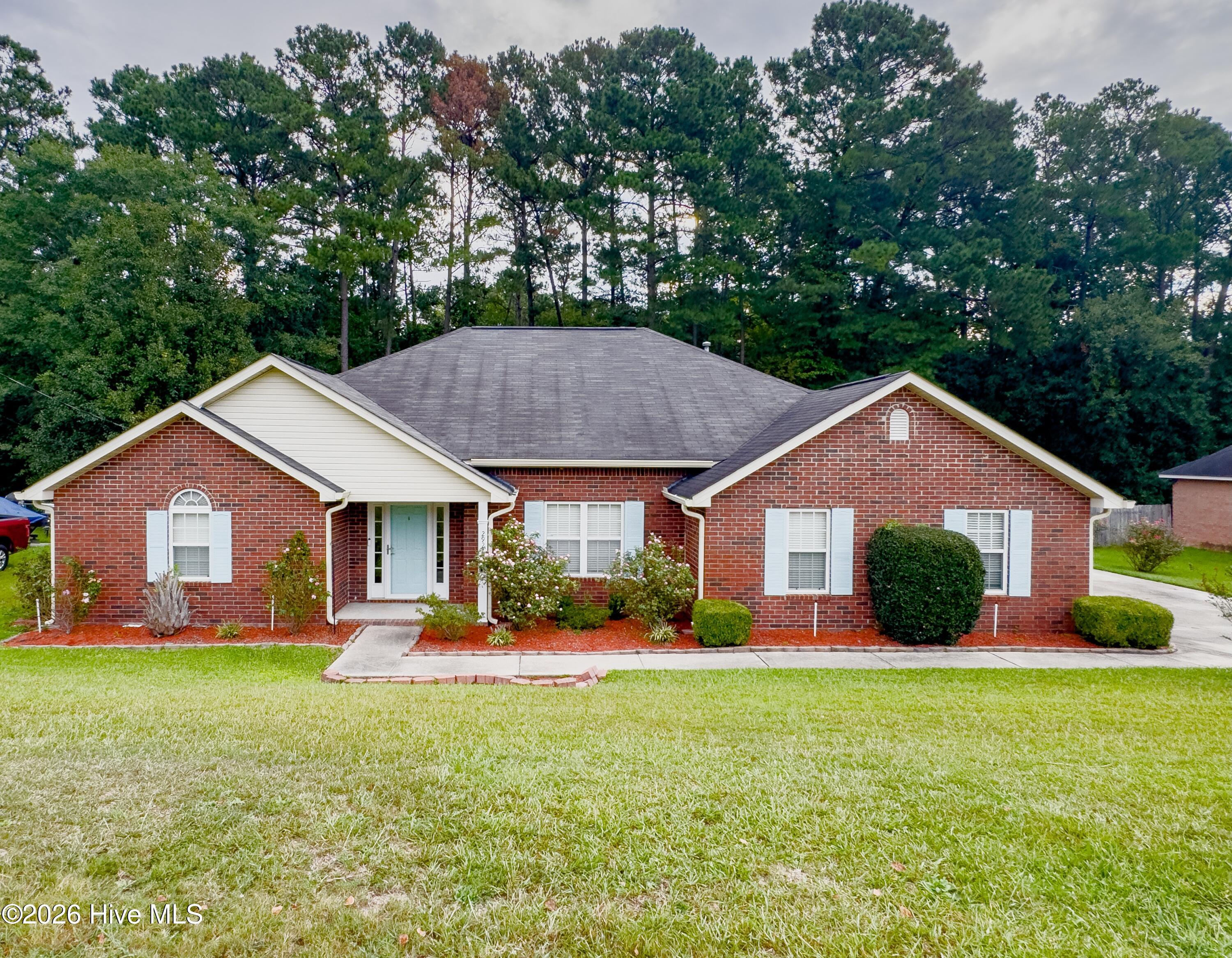 2928 Arrowwood Circle Property Photo 1
