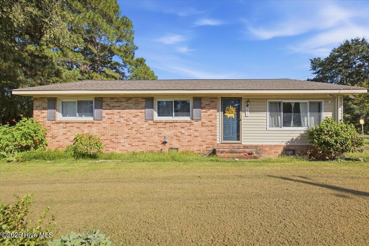 613 E Chelly Street Property Photo 1