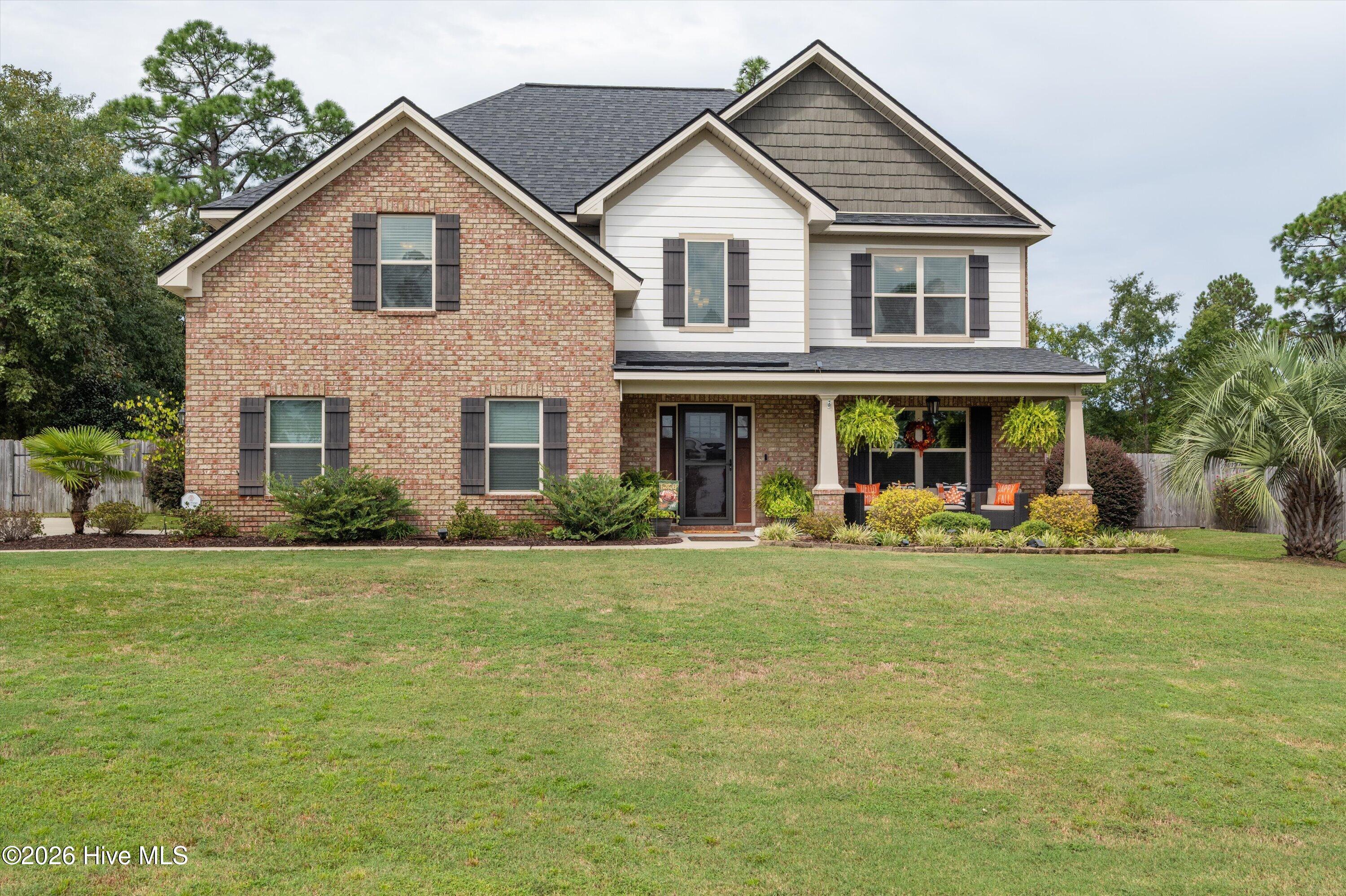 303 Highland Drive