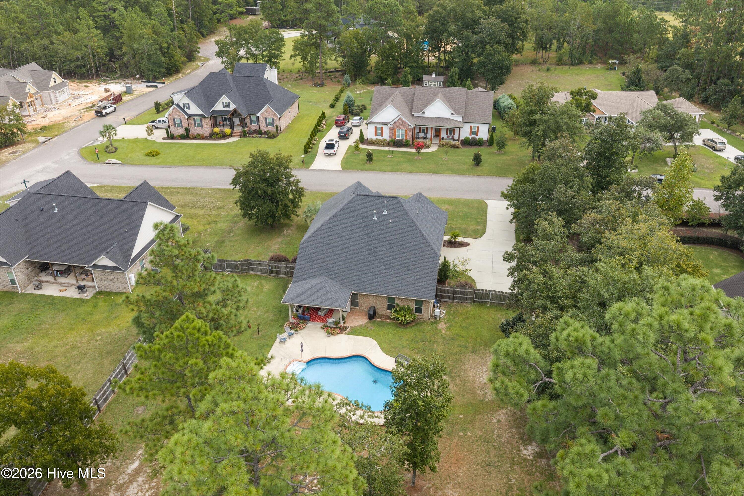 303 Highland Drive Property Photo 4
