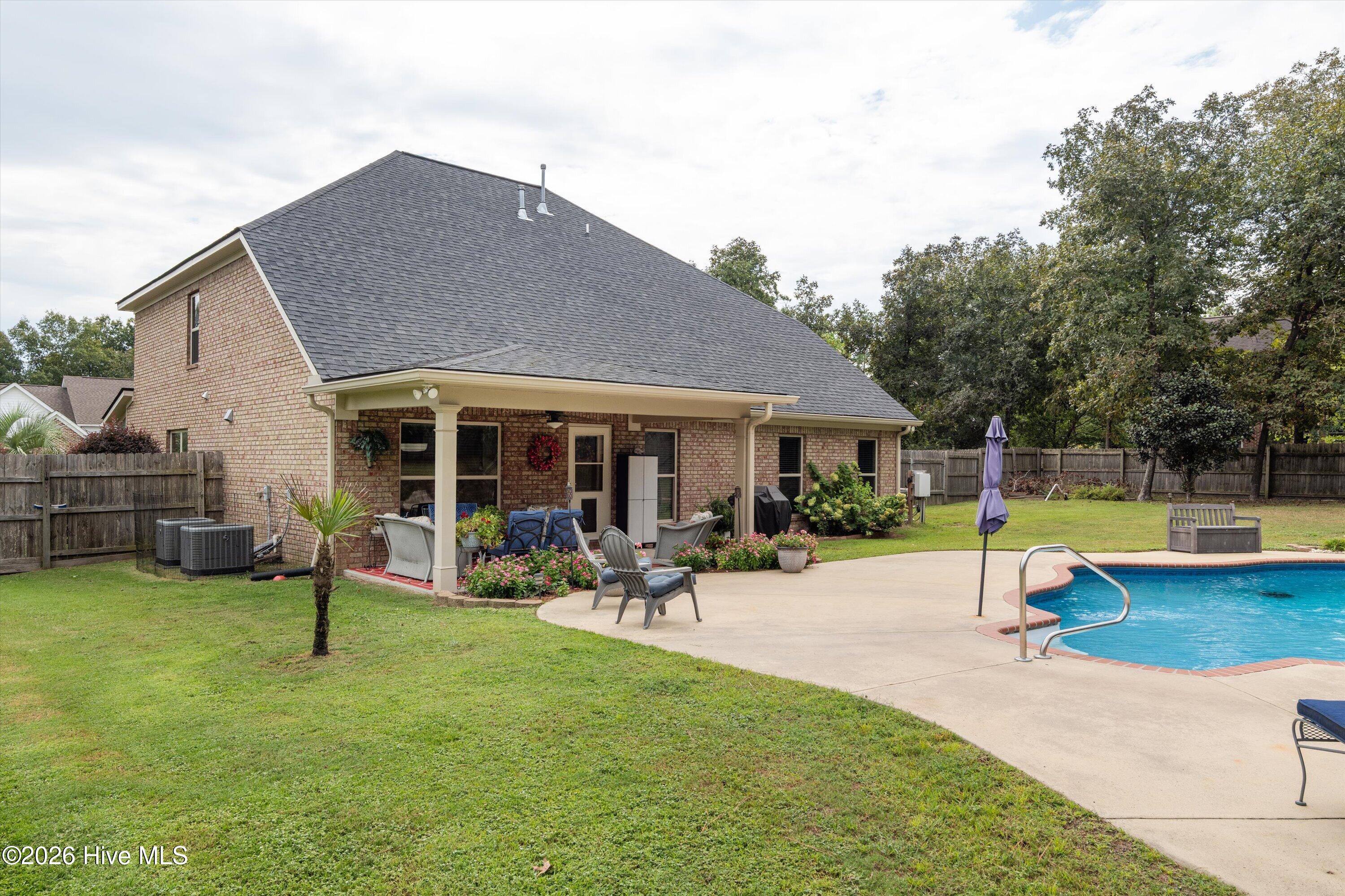 303 Highland Drive Property Photo 45