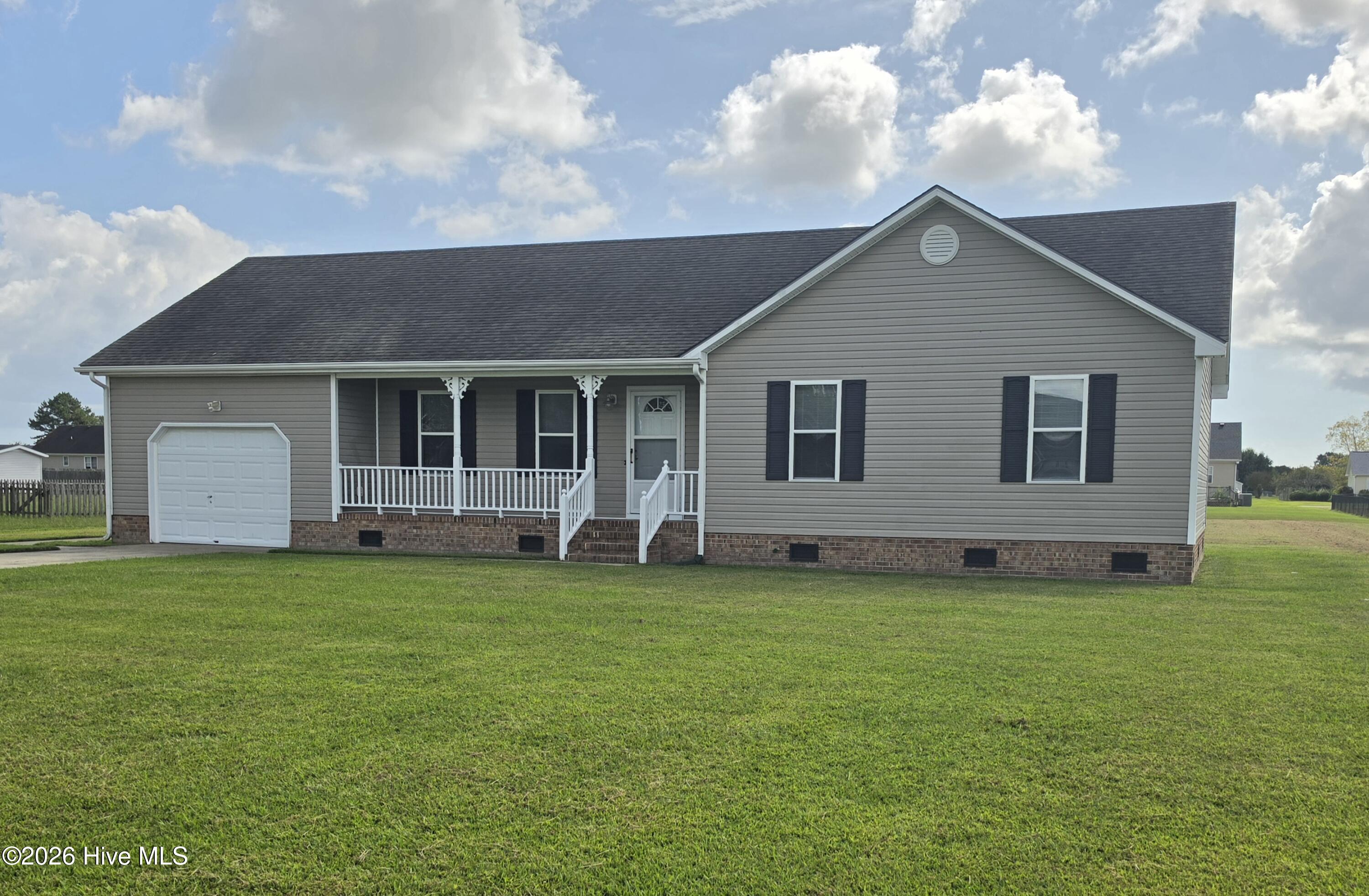 204 Melonie Drive Property Photo 1