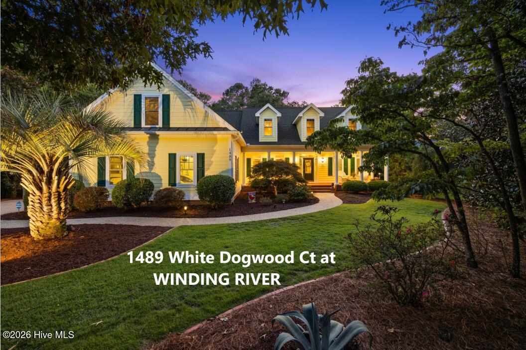 1489 White Dogwood Court Se Property Photo 1