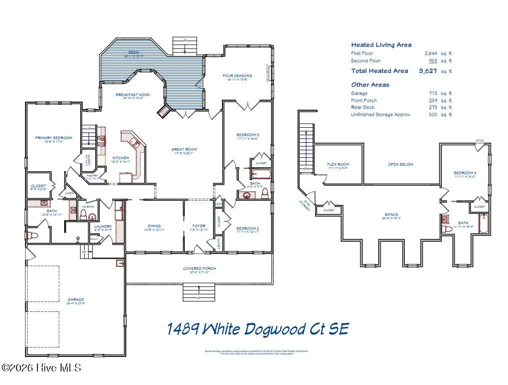 1489 White Dogwood Court Se Property Photo 103