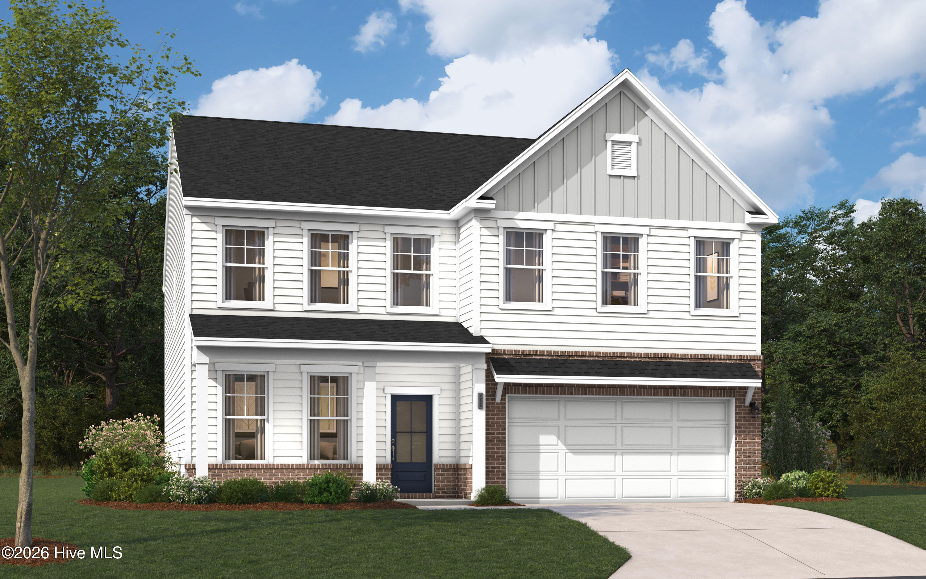 14492 Yellow Jacket Boulevard Property Photo 1