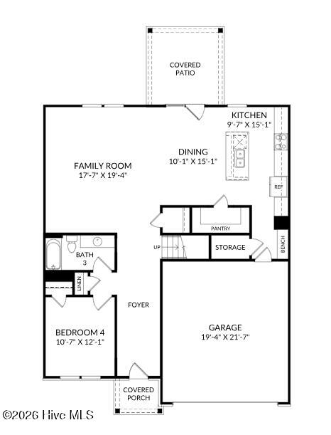 14492 Yellow Jacket Boulevard Property Photo 5