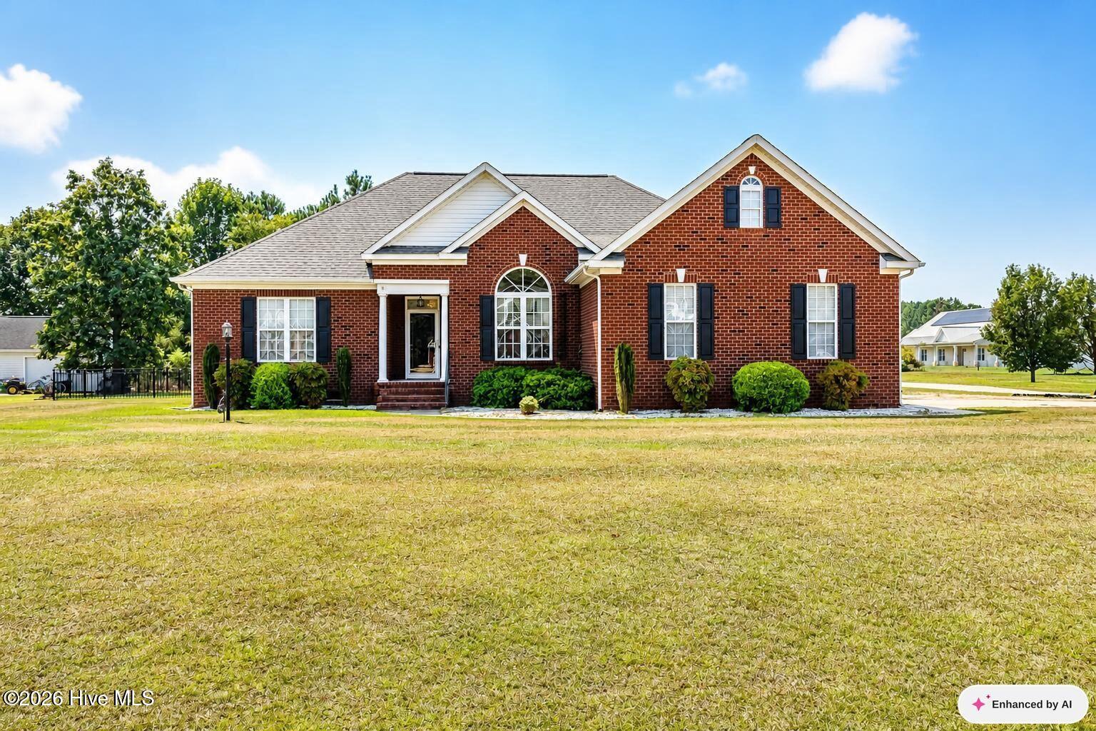 300 Friendswood Drive Property Photo 1