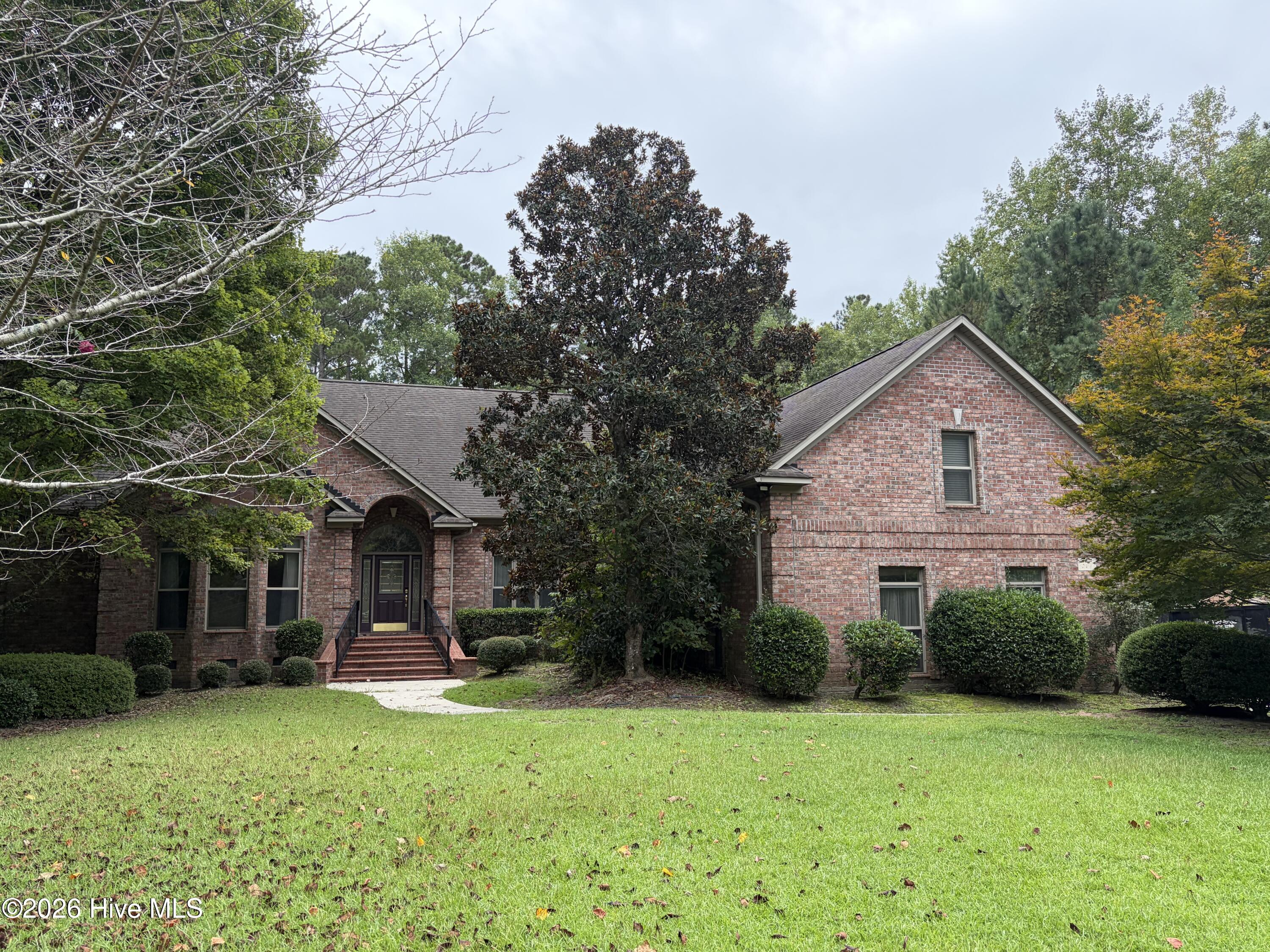 307 Taberna Circle Property Photo 1