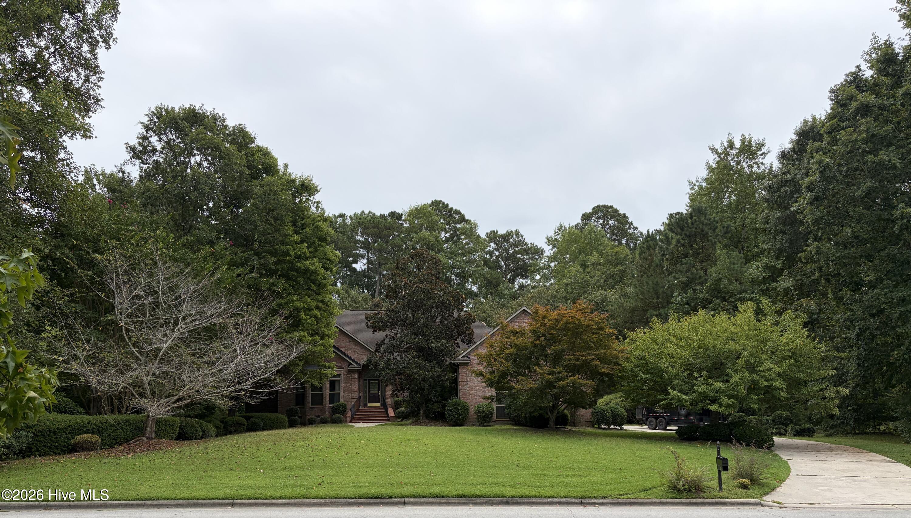 307 Taberna Circle Property Photo 2