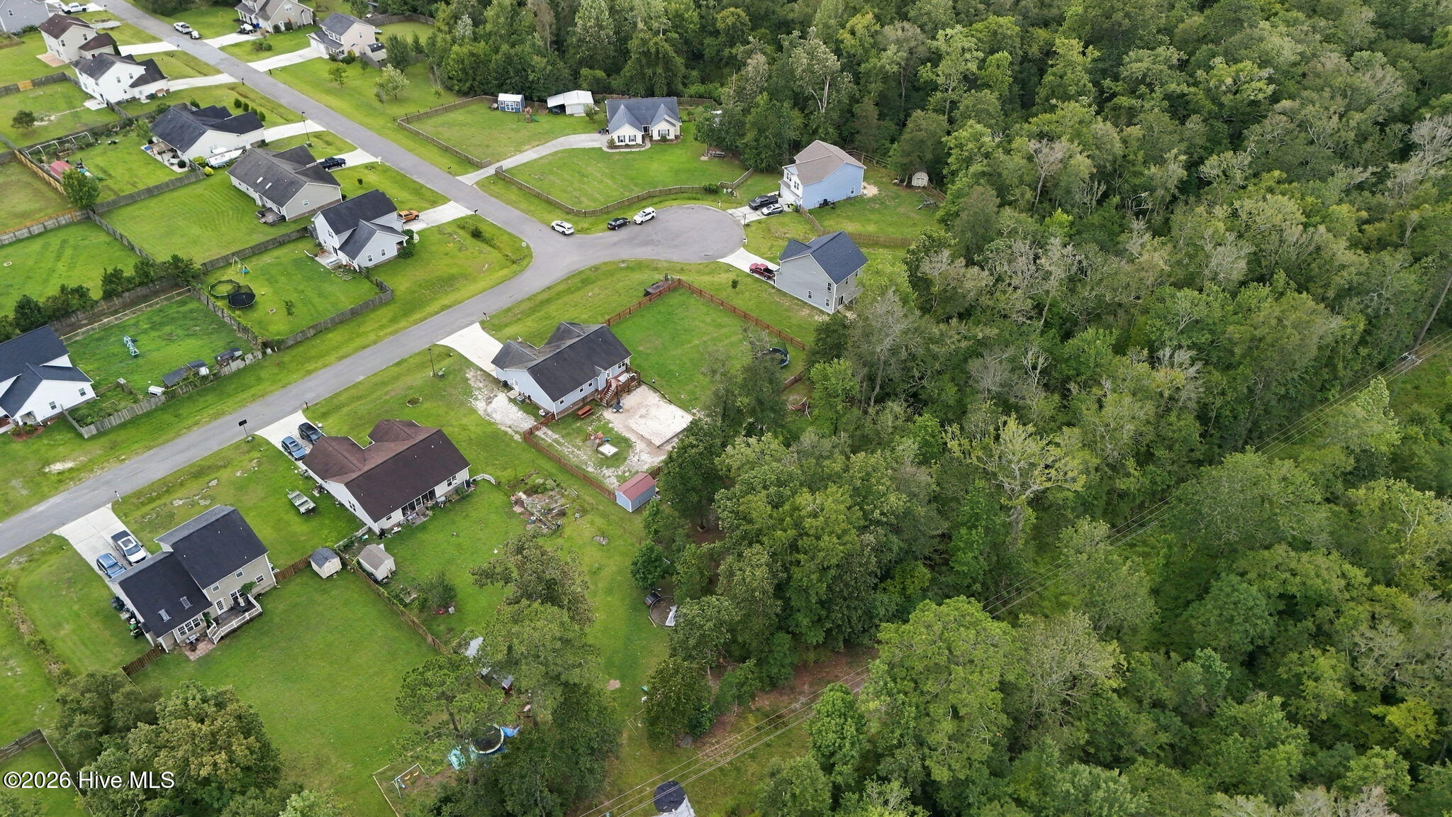 210 Gillespie Drive Property Photo 13