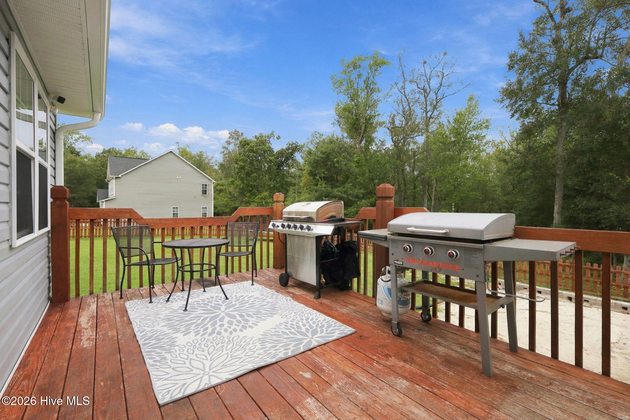 210 Gillespie Drive Property Photo 28