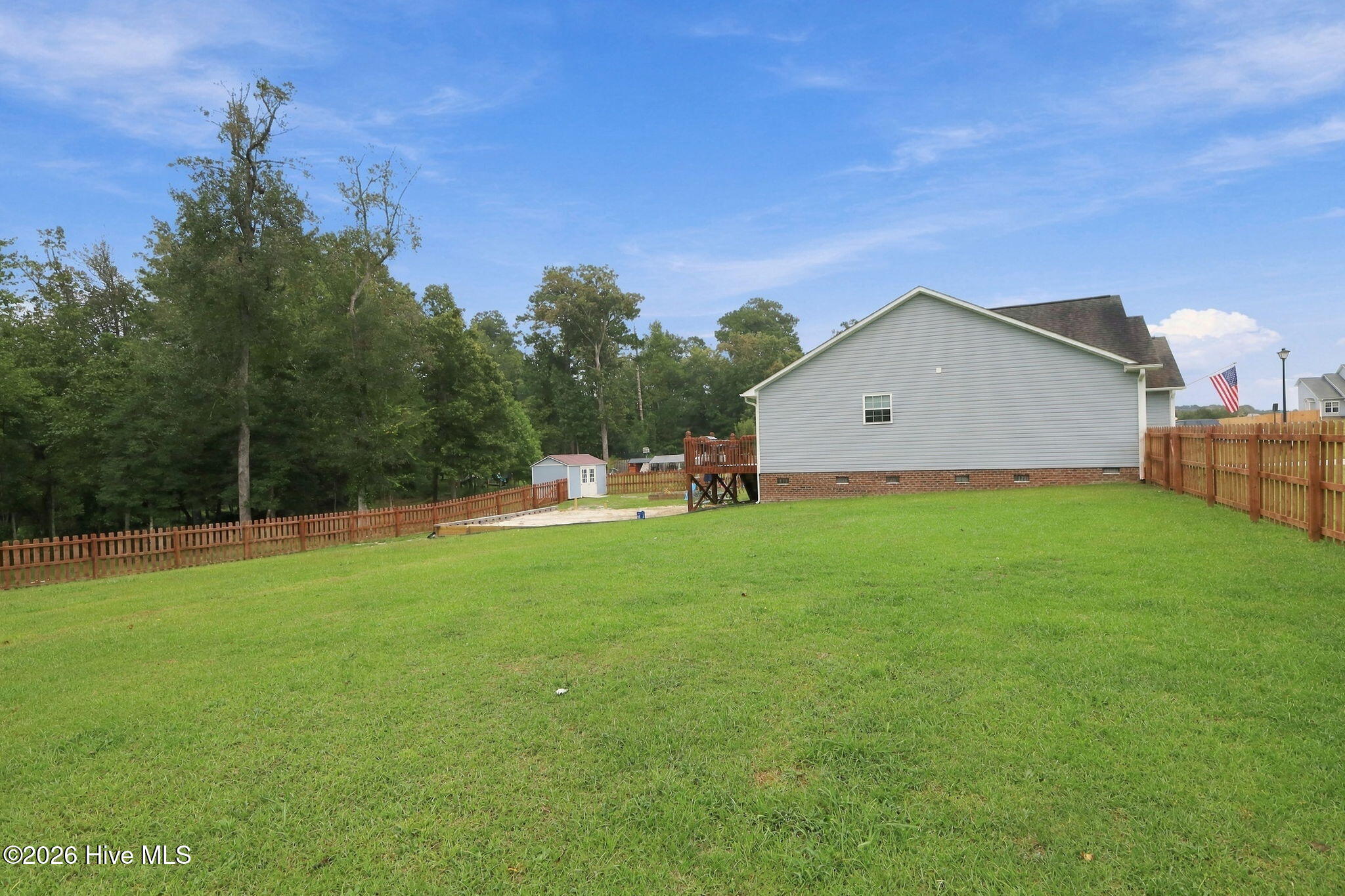 210 Gillespie Drive Property Photo 29