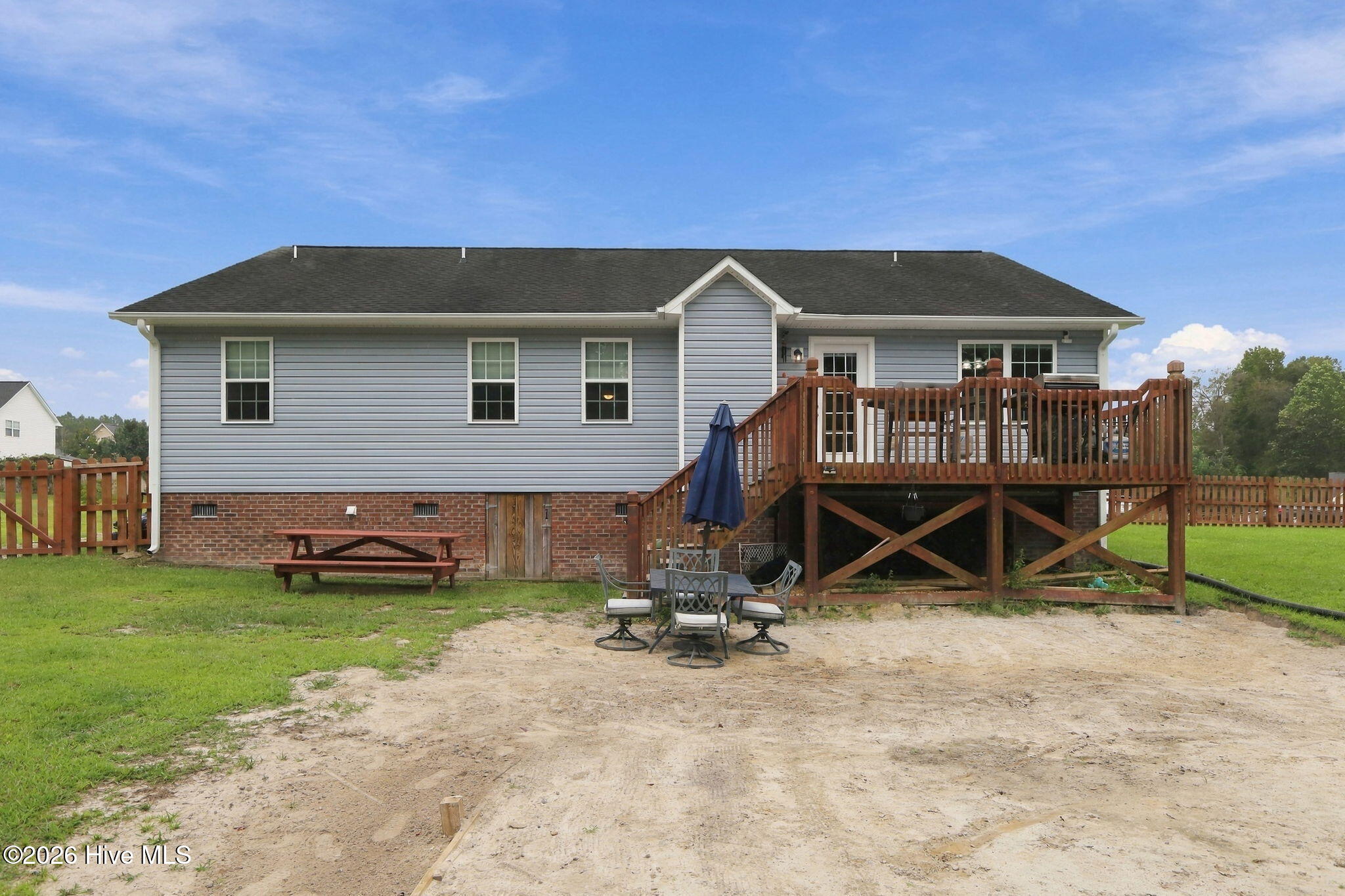210 Gillespie Drive Property Photo 30