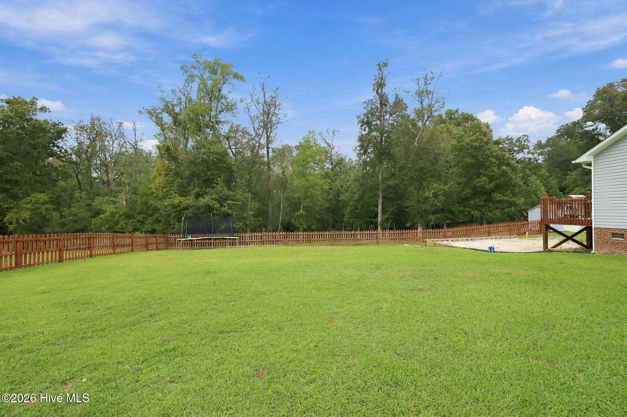 210 Gillespie Drive Property Photo 32