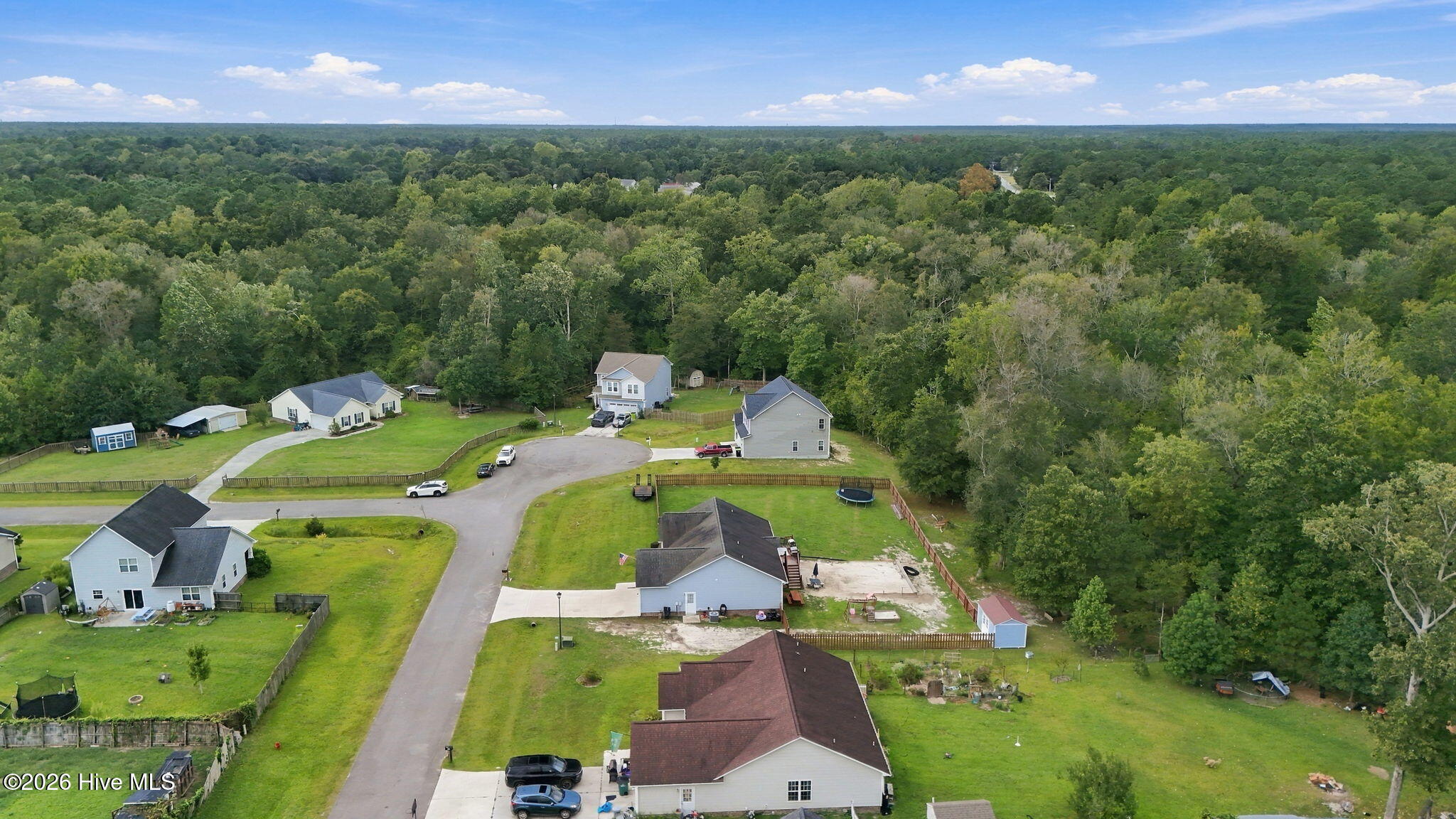 210 Gillespie Drive Property Photo 33
