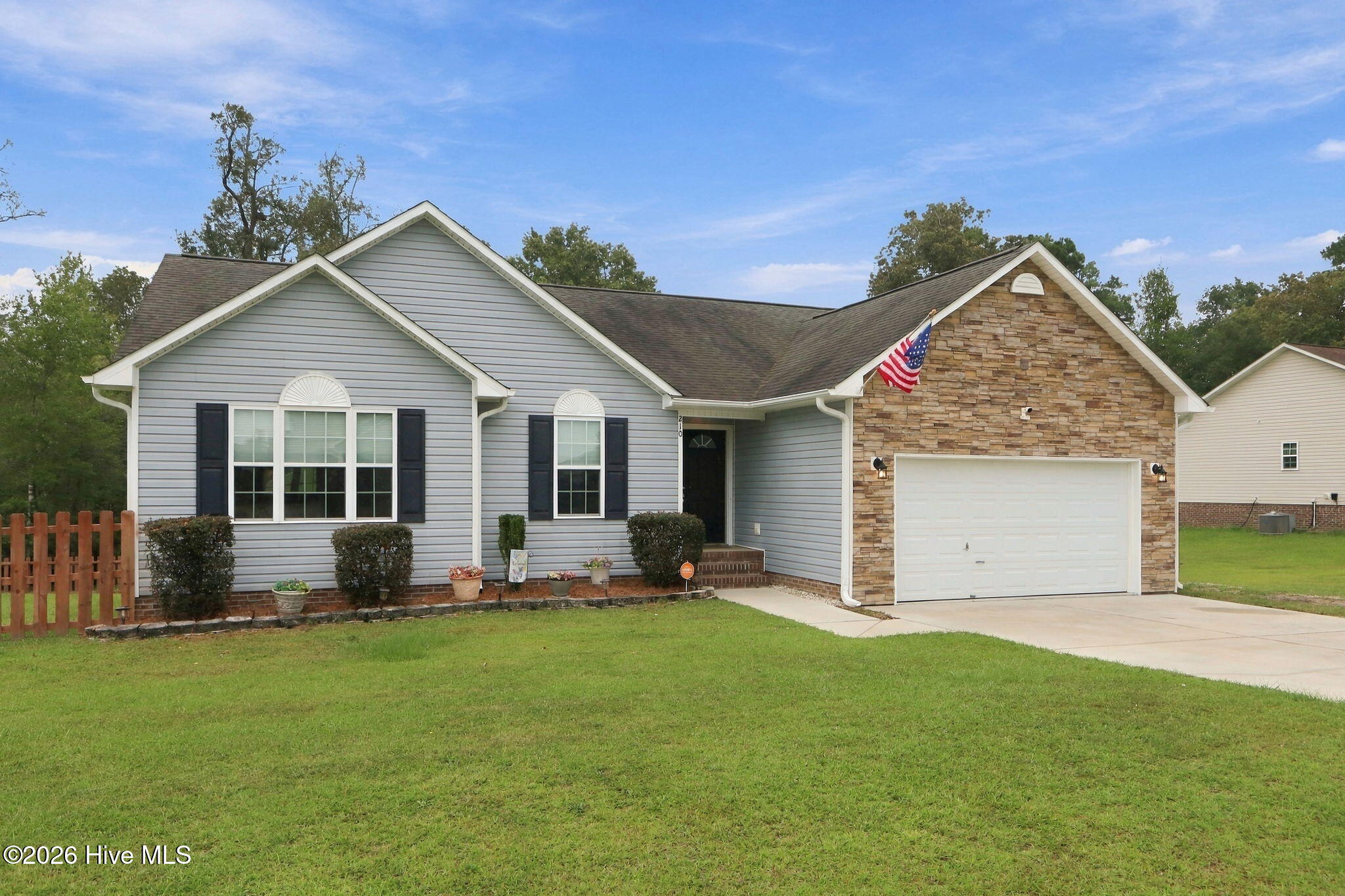 210 Gillespie Drive Property Photo 36