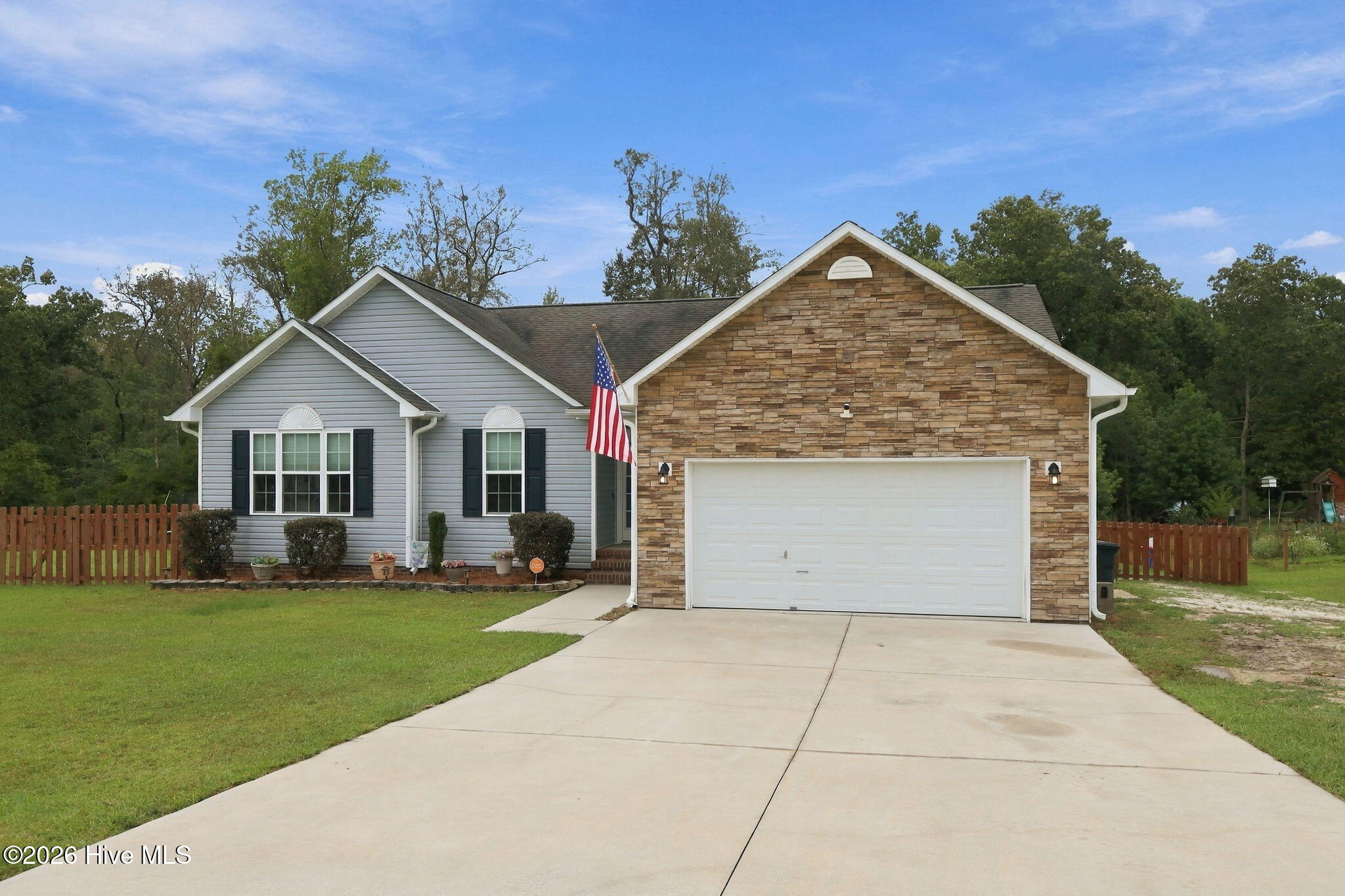 210 Gillespie Drive Property Photo 38
