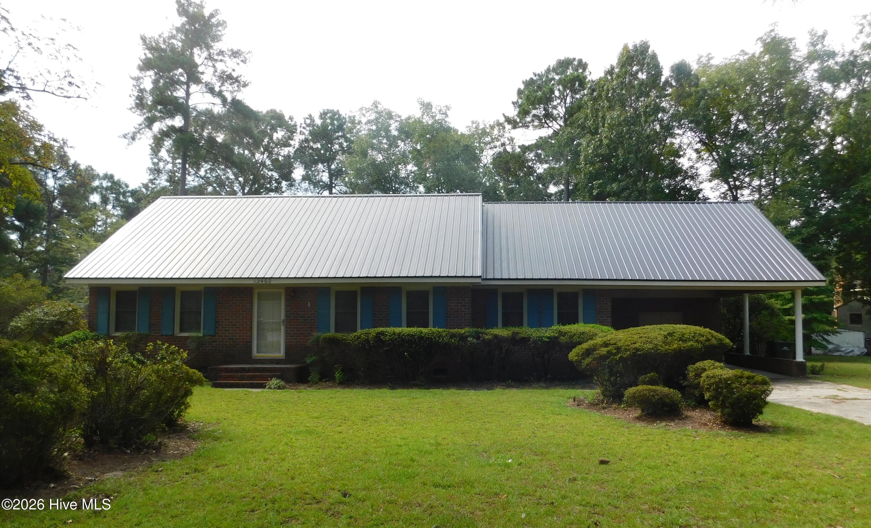 12460 Laurelcrest Road Property Photo 1