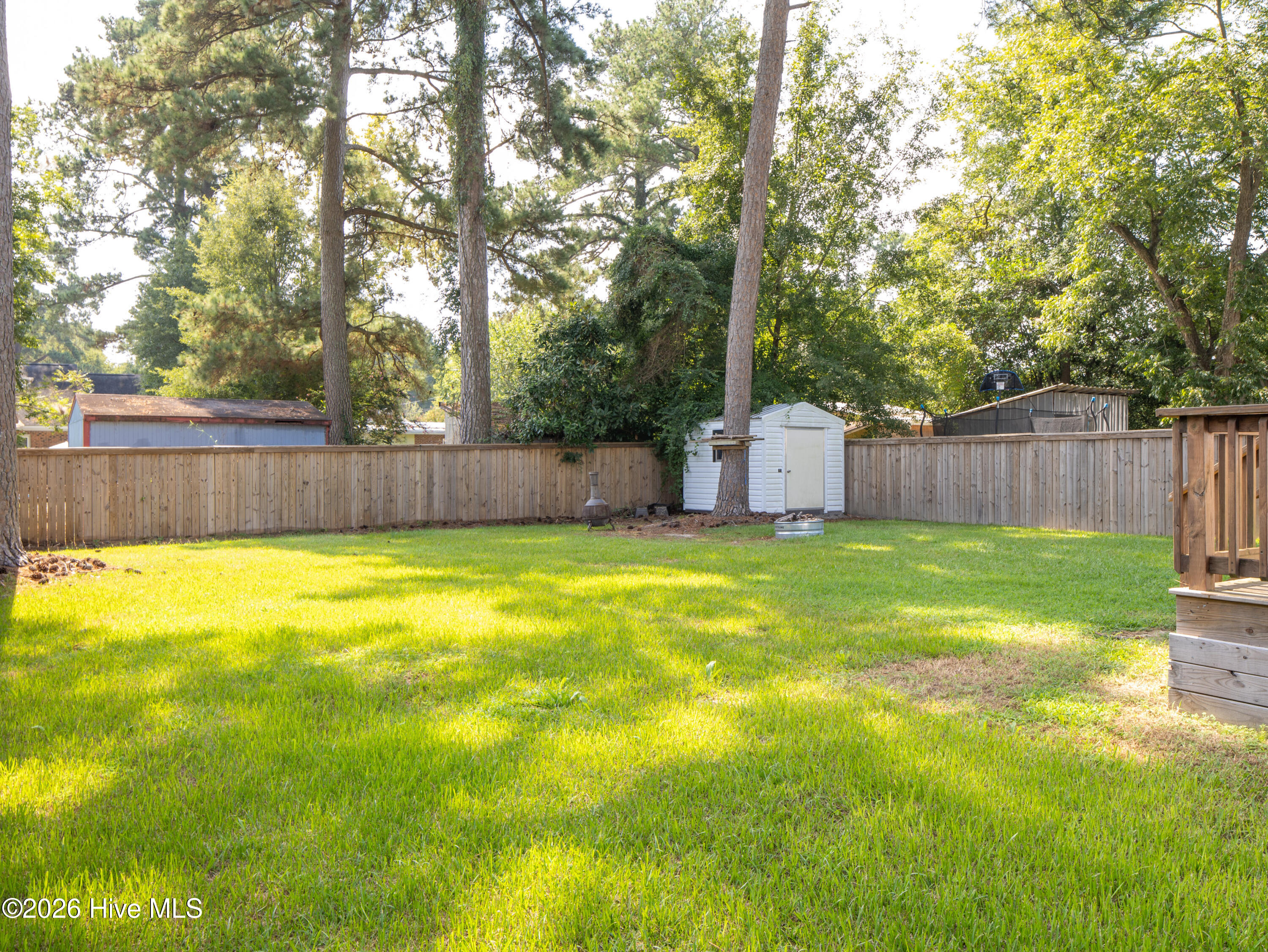506 W Cutchin Street Property Photo 23
