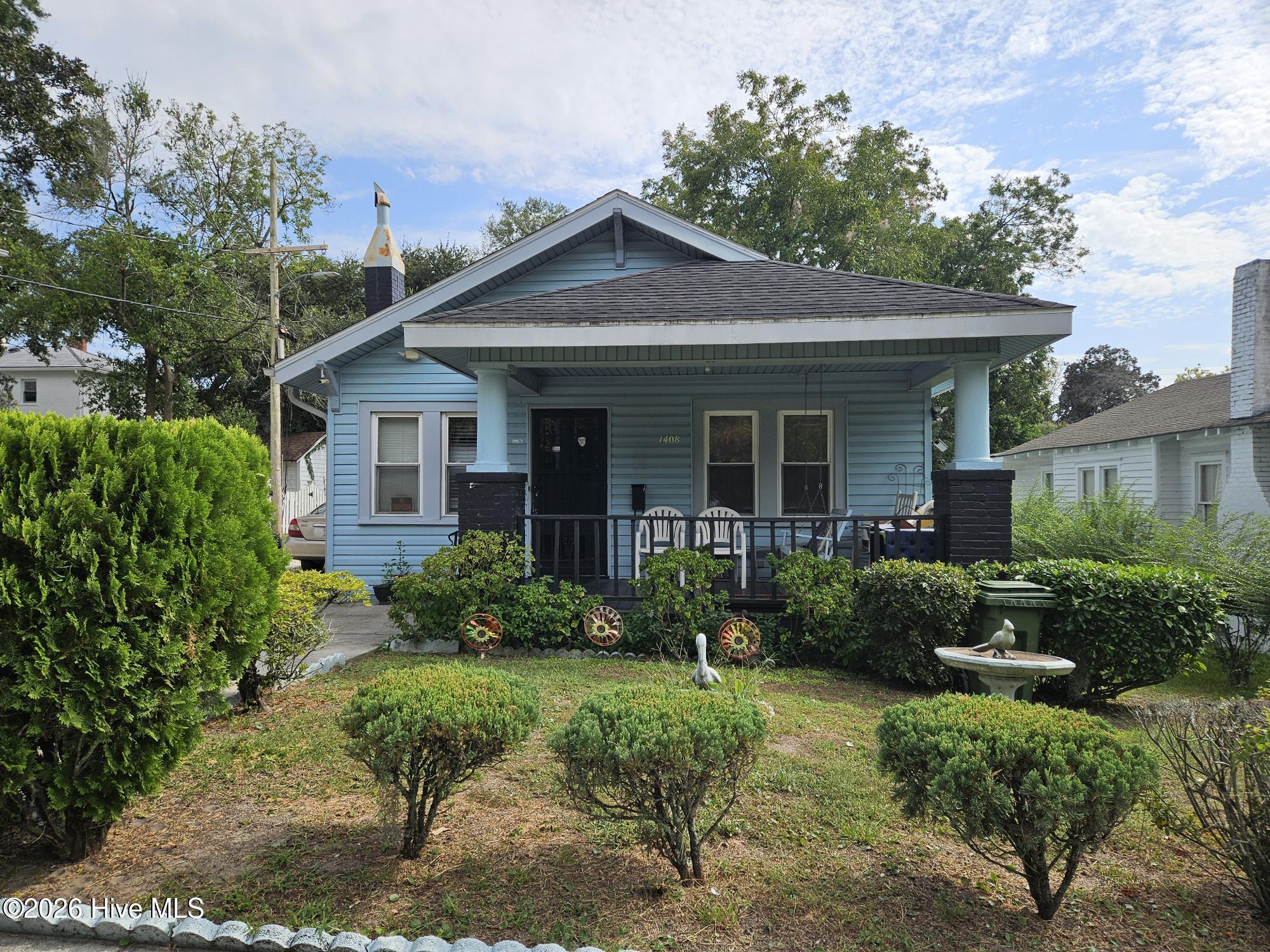 1408 Rankin Street Property Photo 1