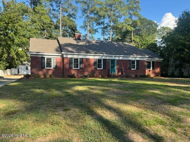 521 S Taylor Street Property Photo 1