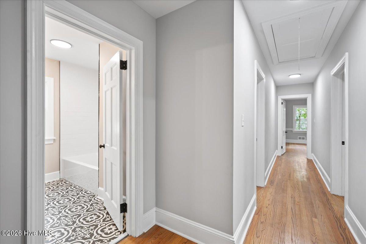 521 S Taylor Street Property Photo 17