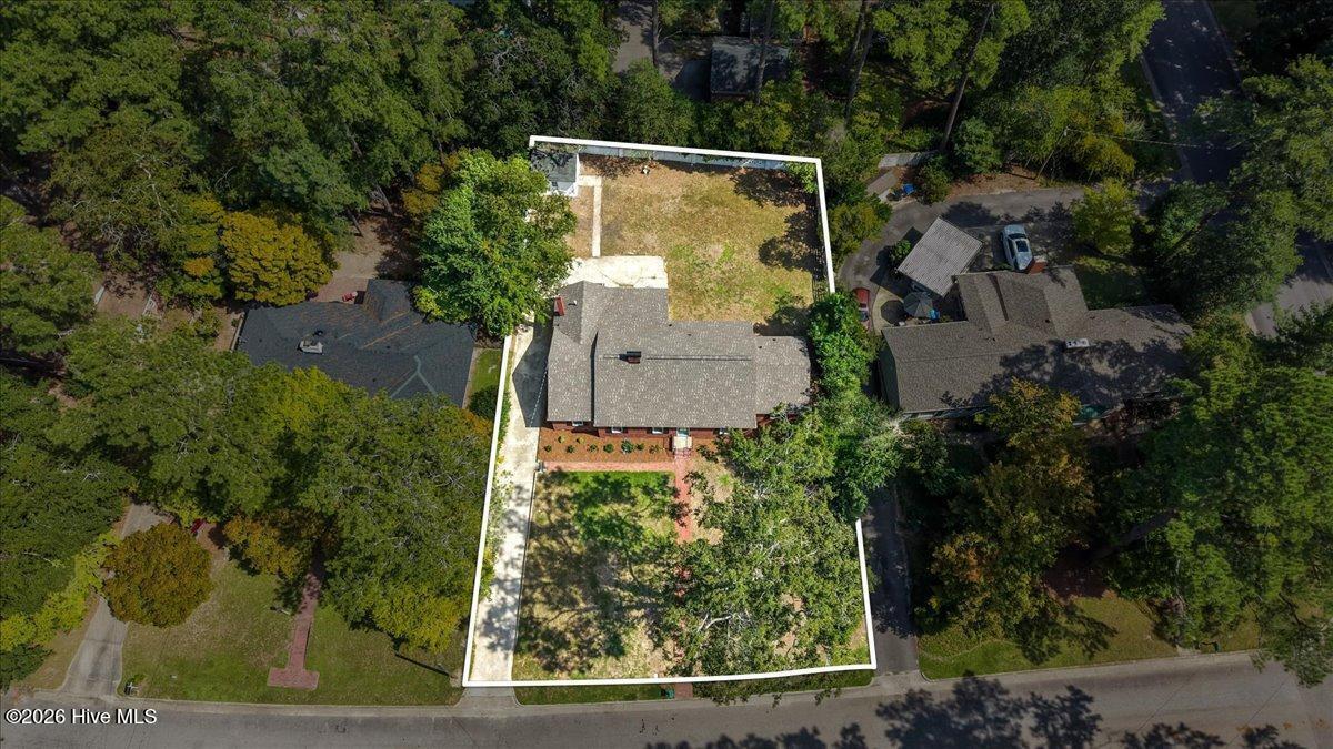 521 S Taylor Street Property Photo 18