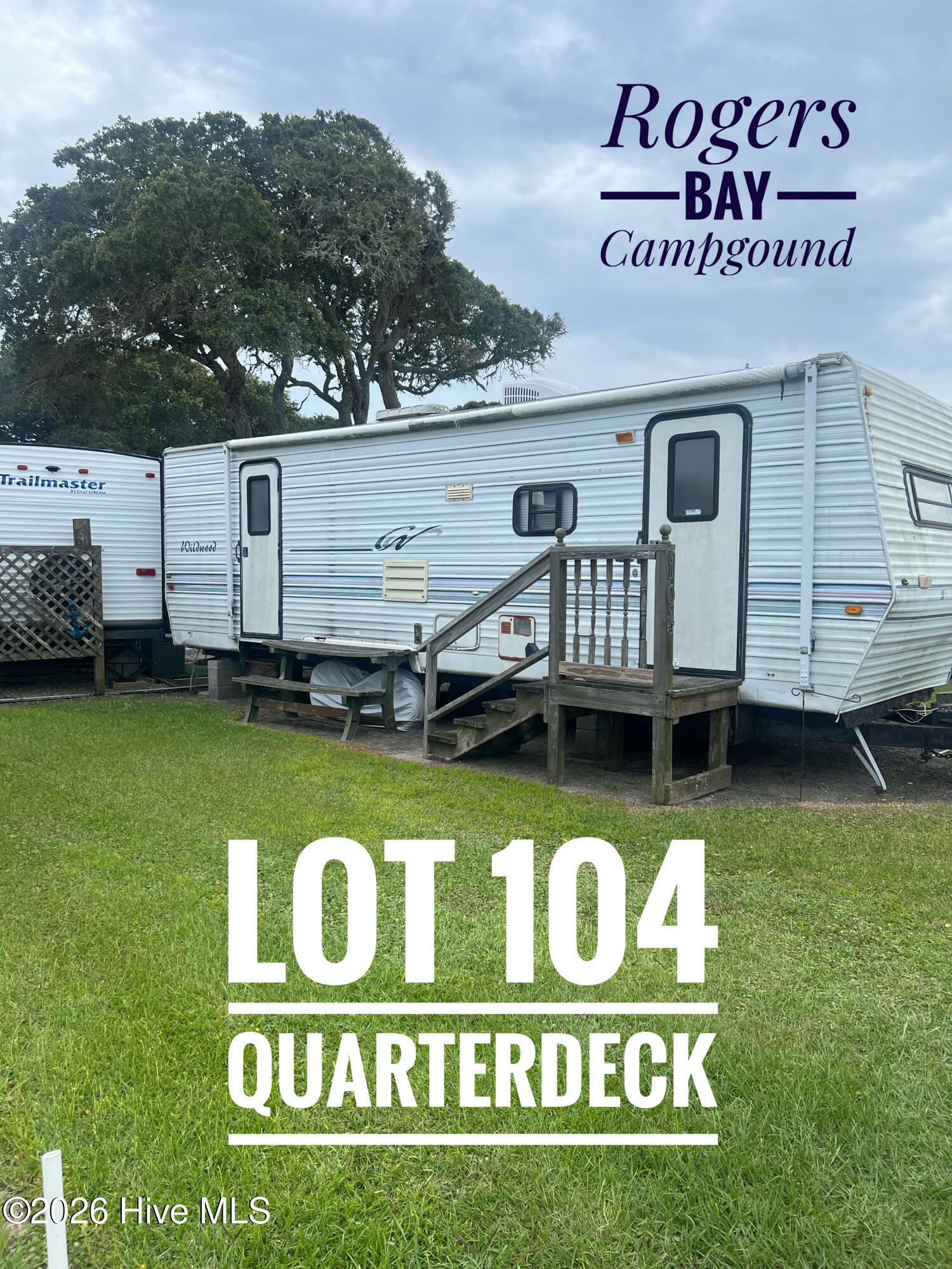 Lot 104 104 Quarterdeck Street Property Photo 1