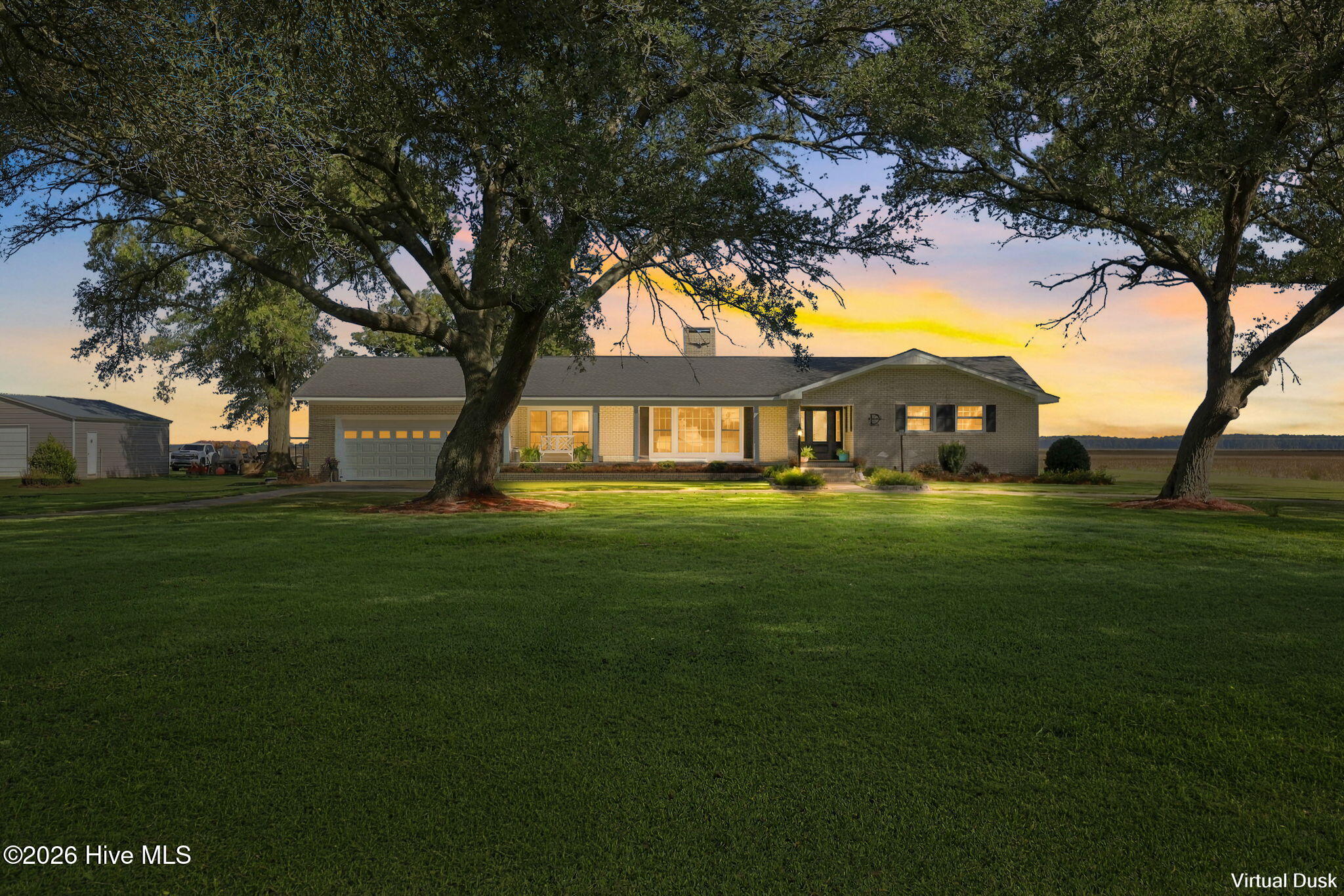 1154 Shirley Farm Road Property Photo 2