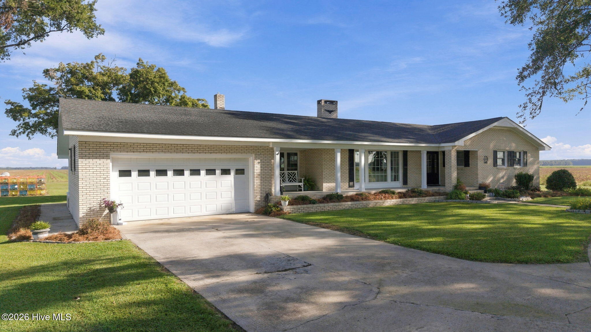 1154 Shirley Farm Road Property Photo 4