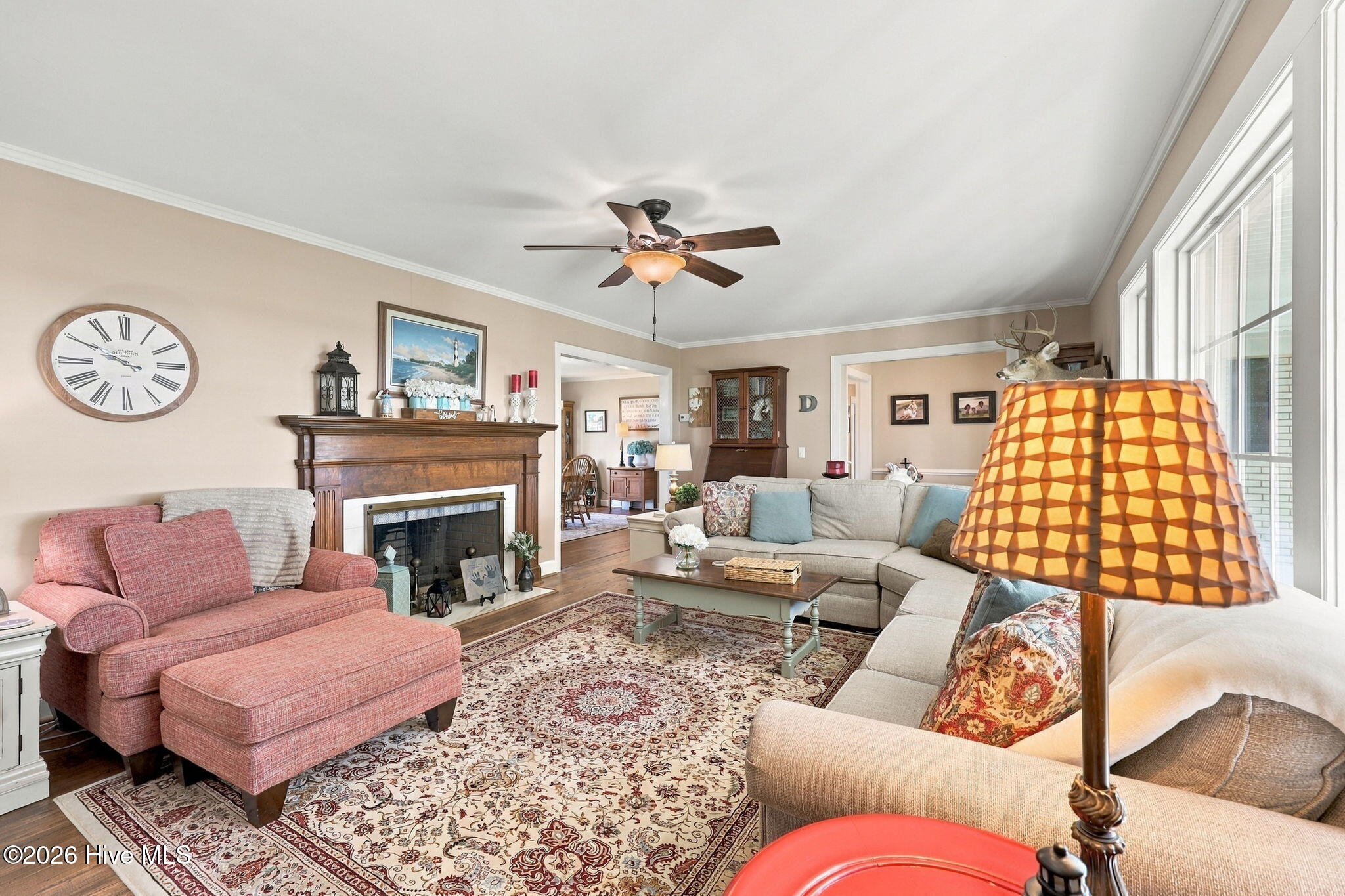 1154 Shirley Farm Road Property Photo 11