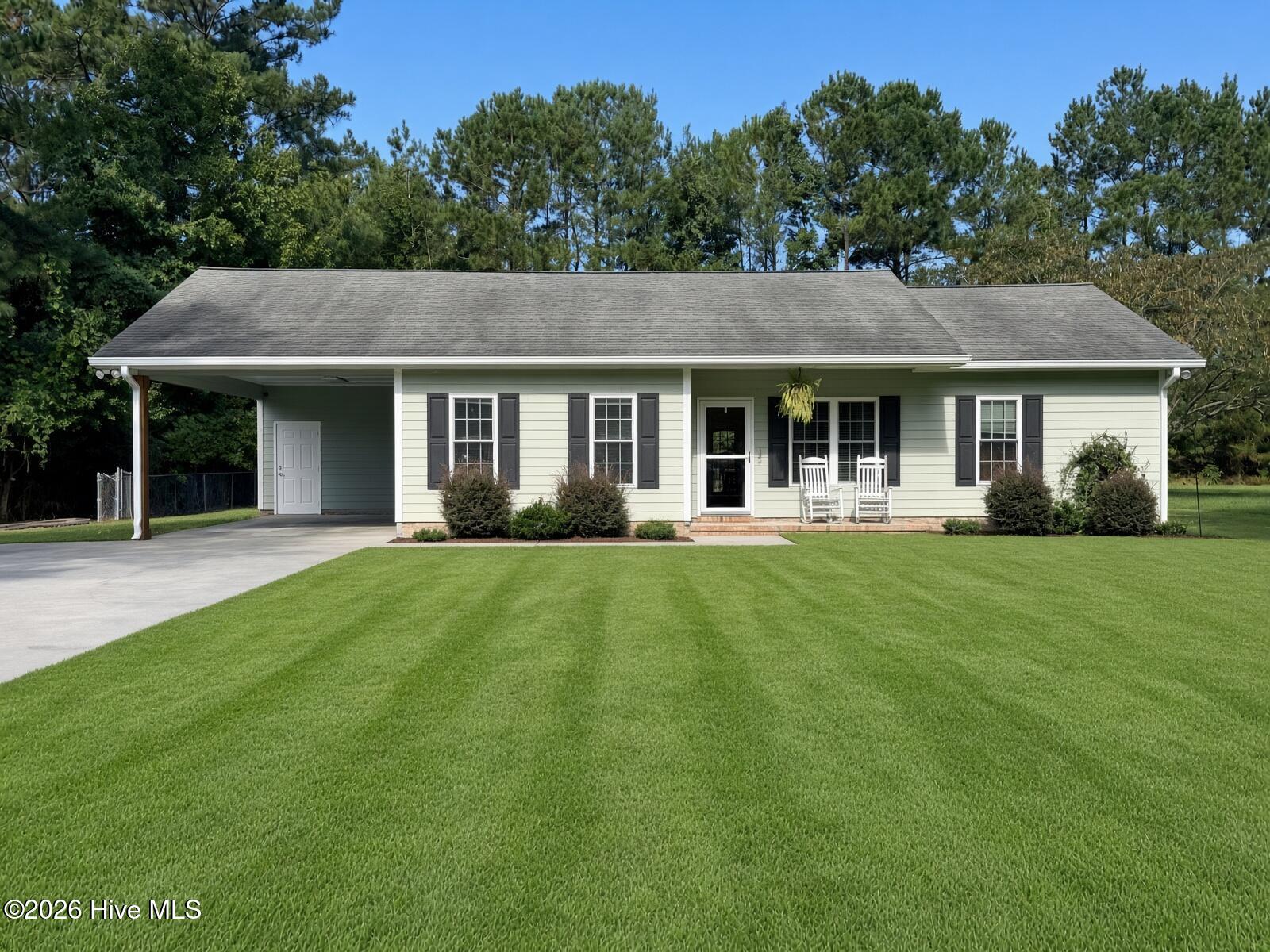 57 Whipperwill Lane Property Photo 1