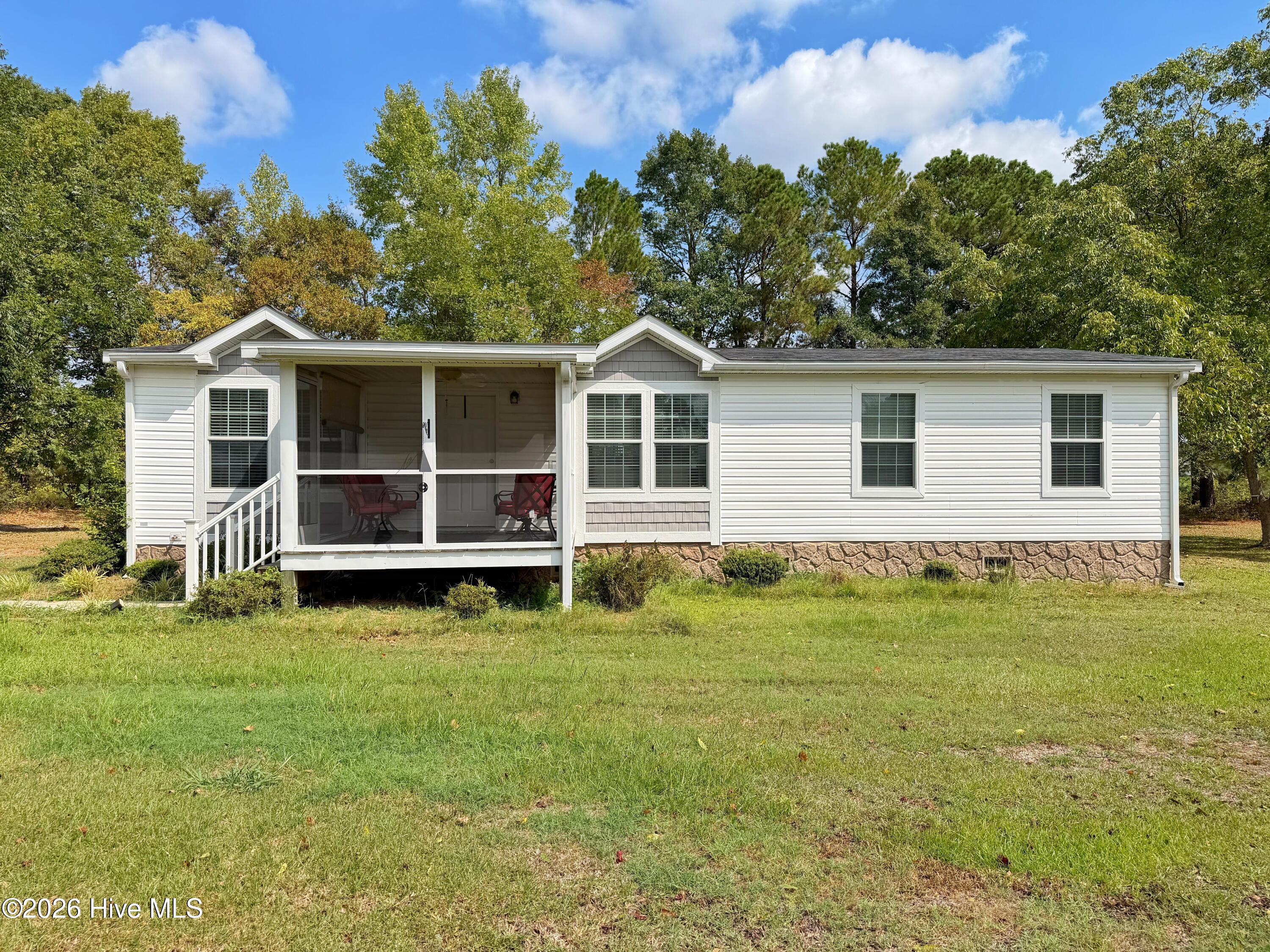 817 Alphin Road Property Photo 1