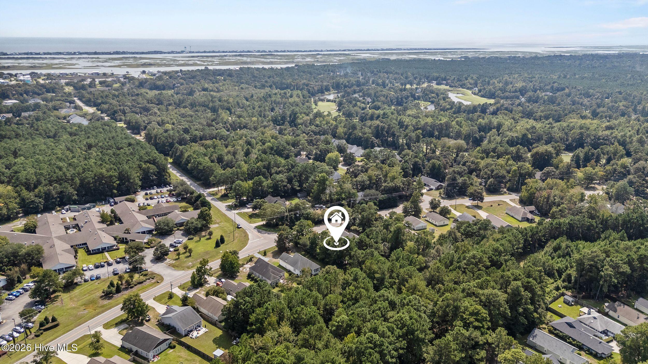 2731 Country Club Drive Property Photo 36