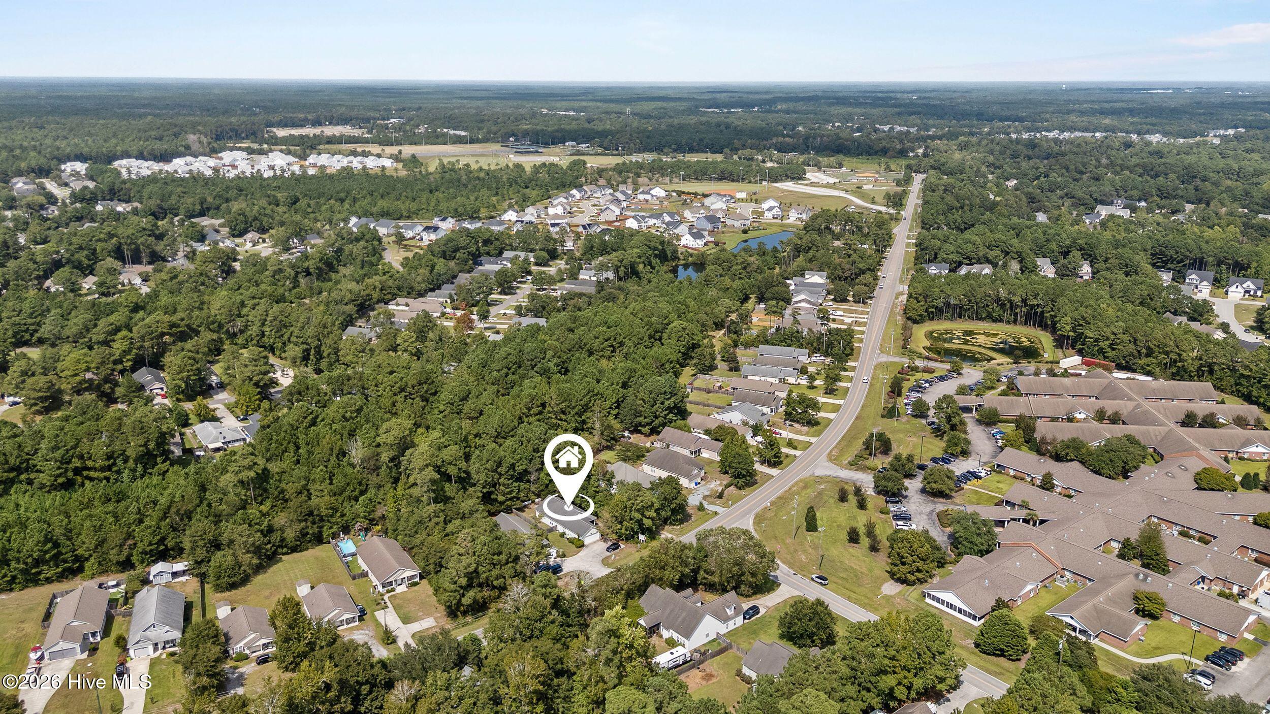 2731 Country Club Drive Property Photo 38