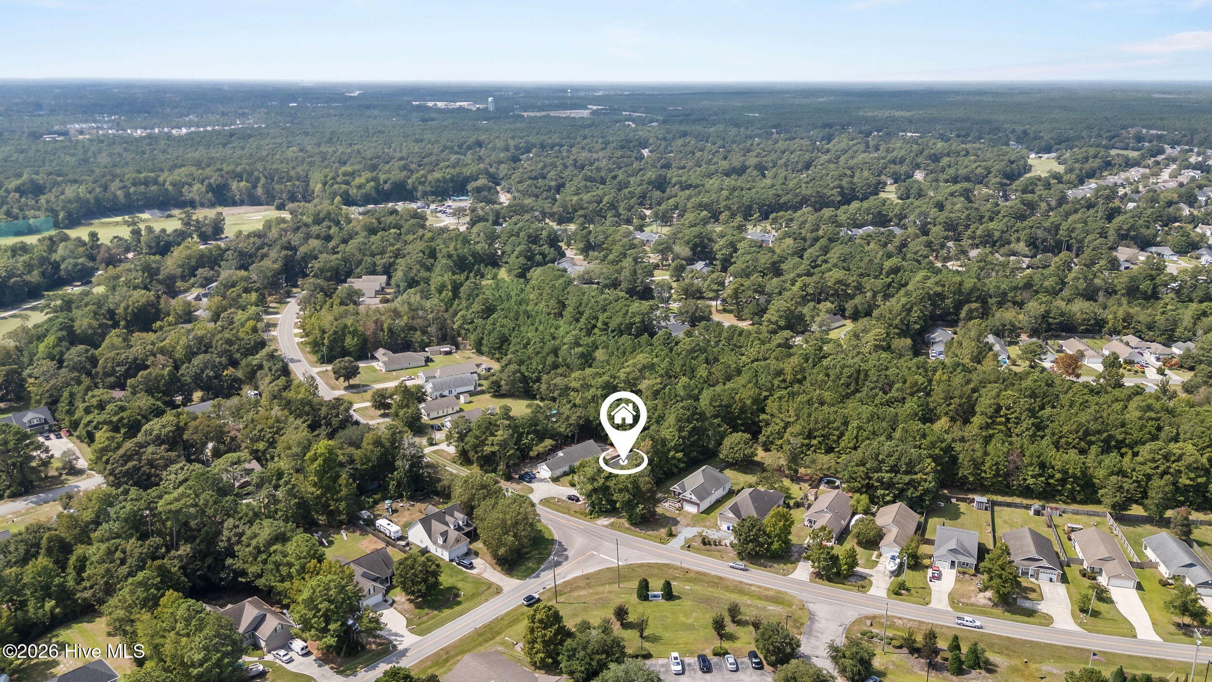 2731 Country Club Drive Property Photo 39