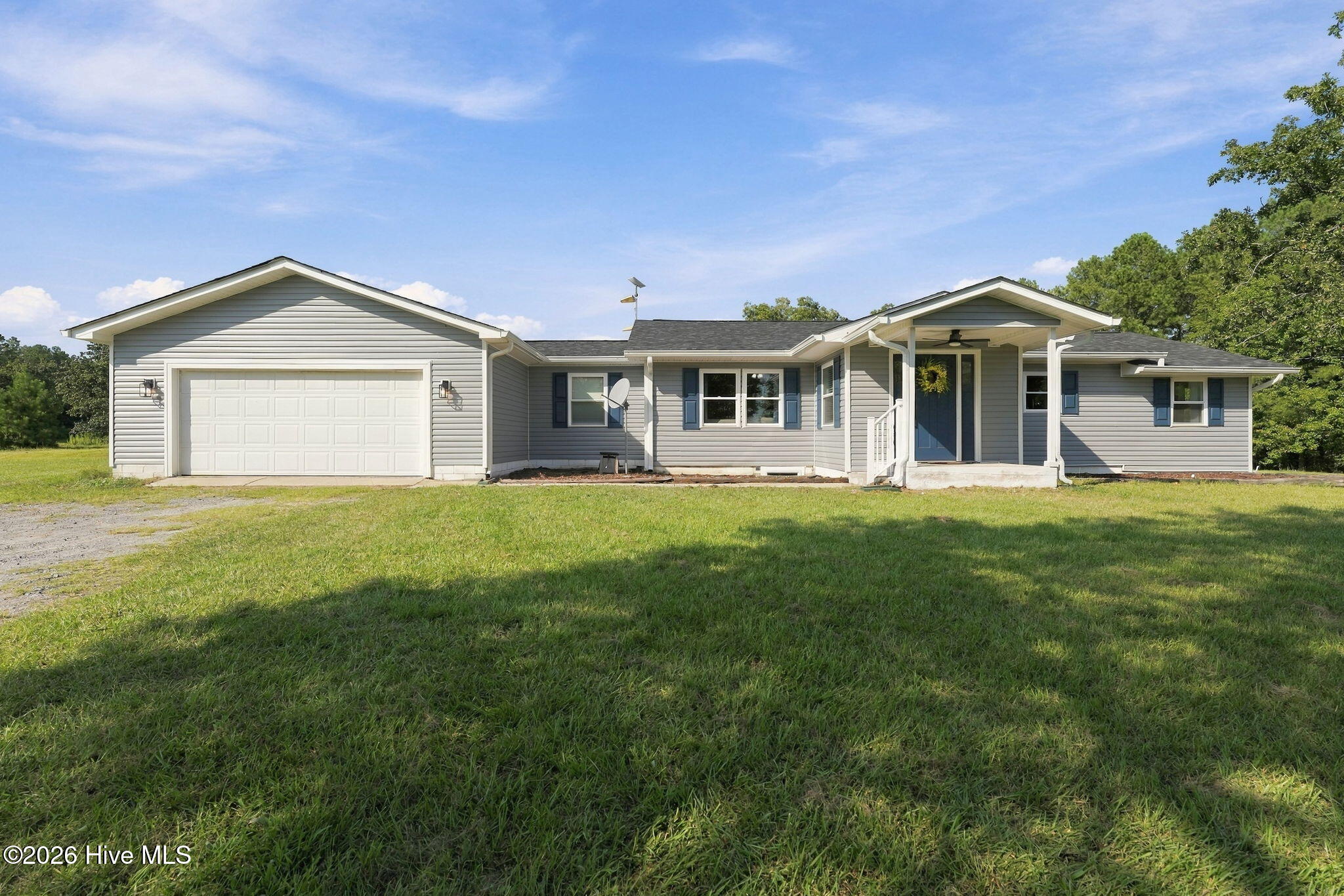 3320 Cypress Church Road Property Photo 1