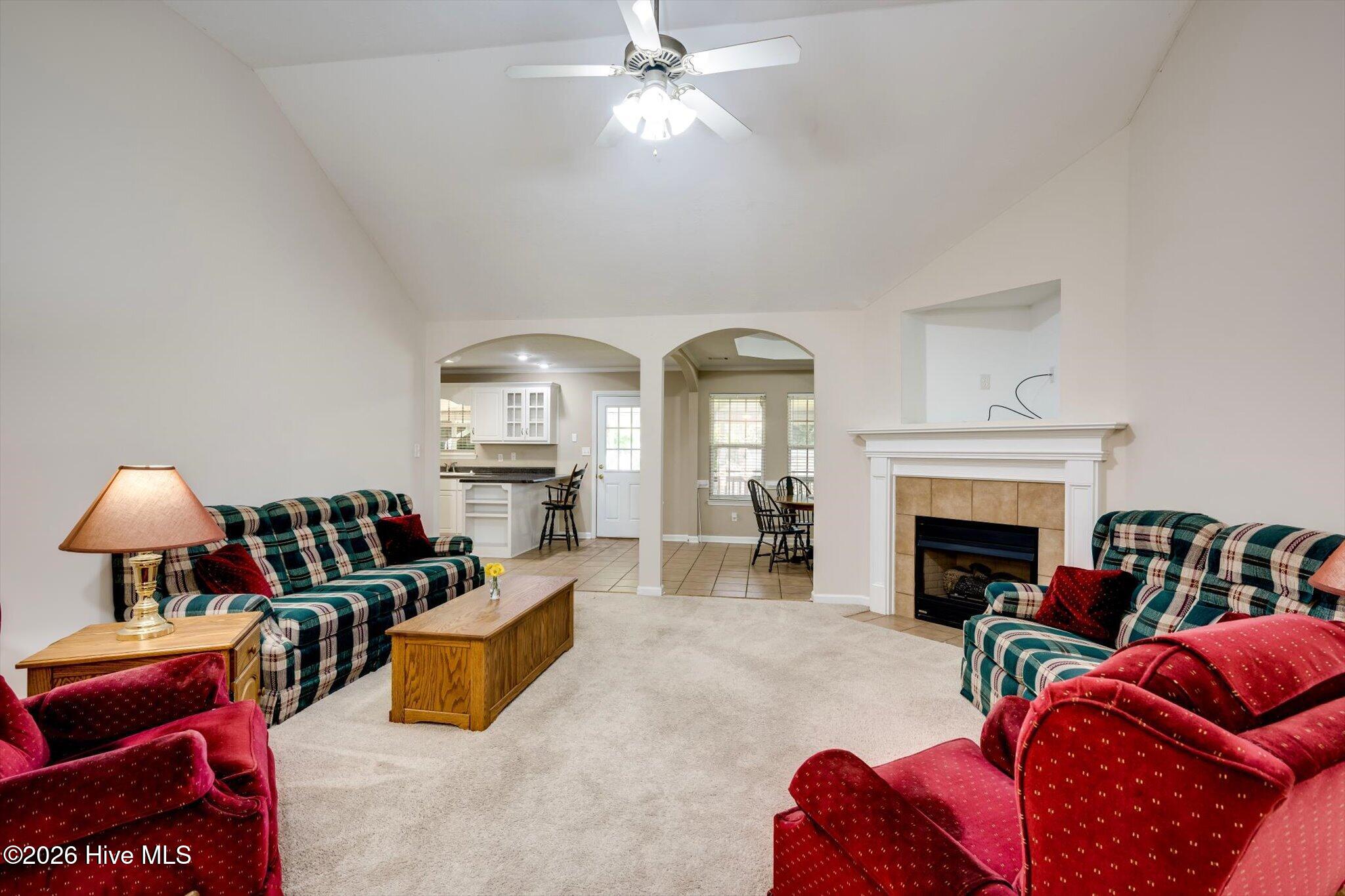 2011 Sylvan Lake Drive Property Photo 5