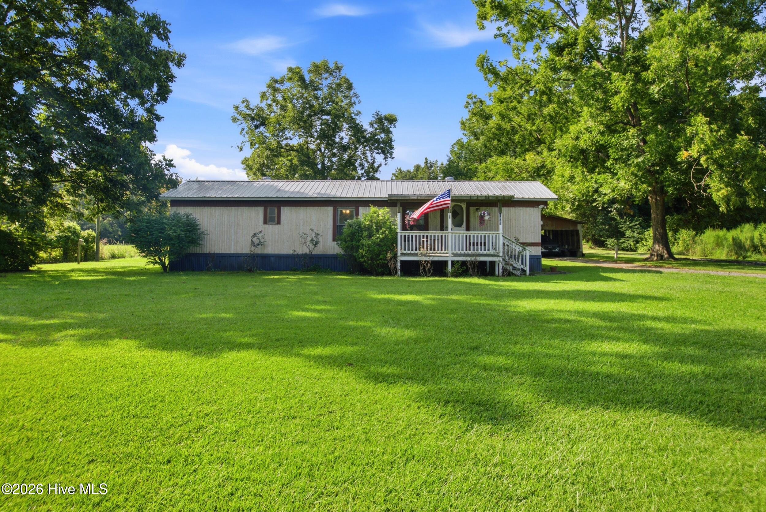 1325 Pony Farm Road Property Photo 1