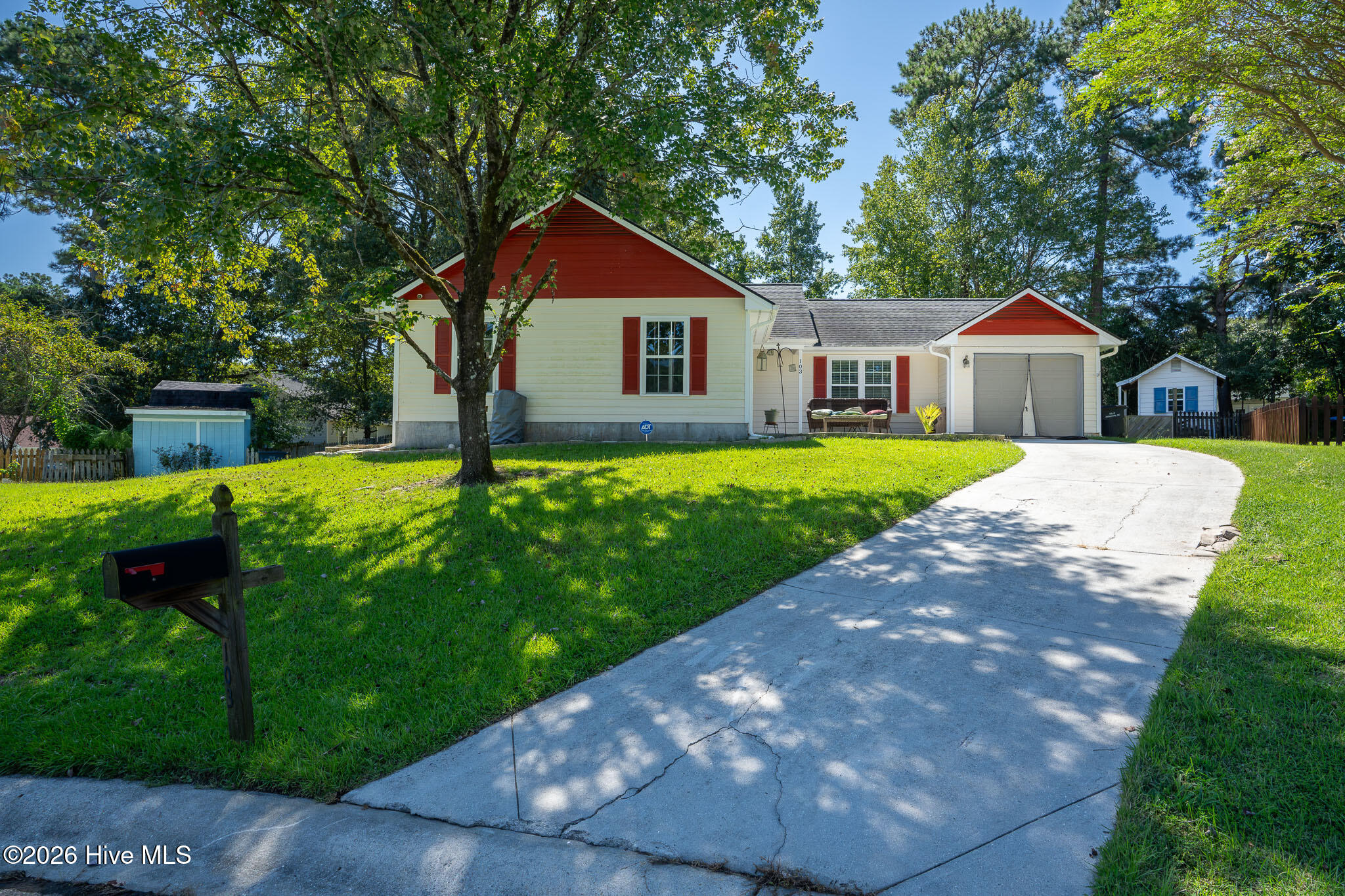103 Tory Circle Property Photo 1