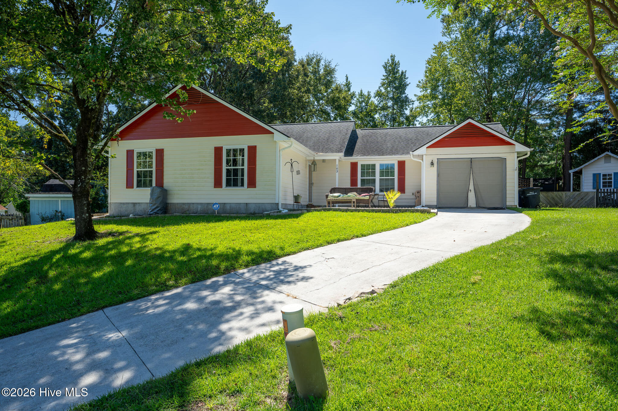 103 Tory Circle Property Photo 2