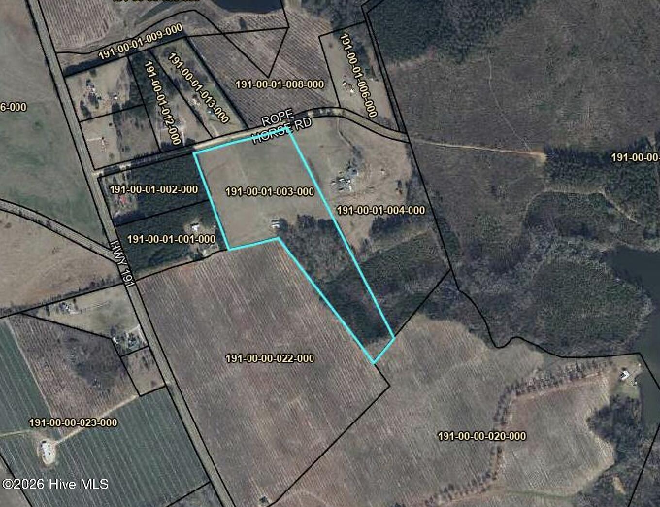 14 Rope Horse Road Property Photo 1