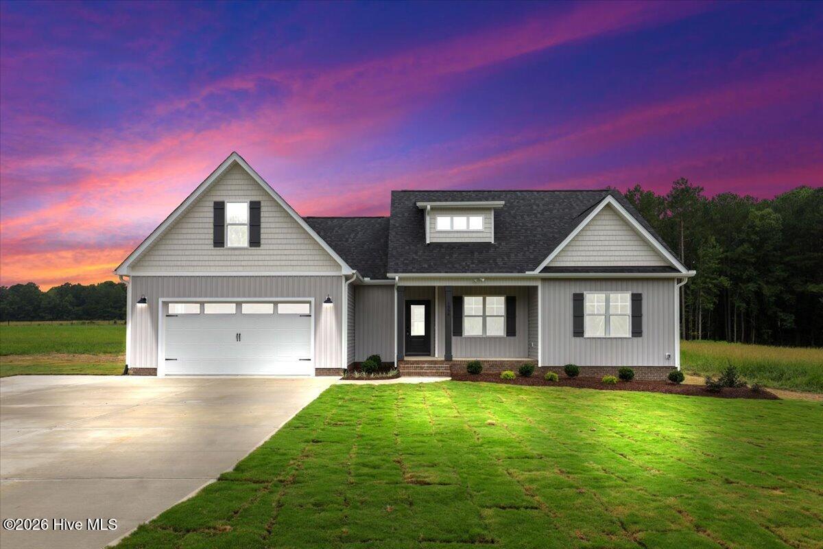 1556 Shortleaf Trail Property Photo 2