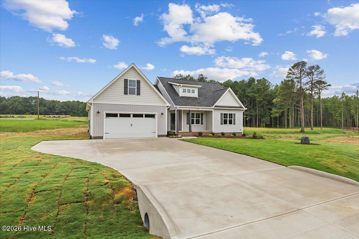 1556 Shortleaf Trail Property Photo 4