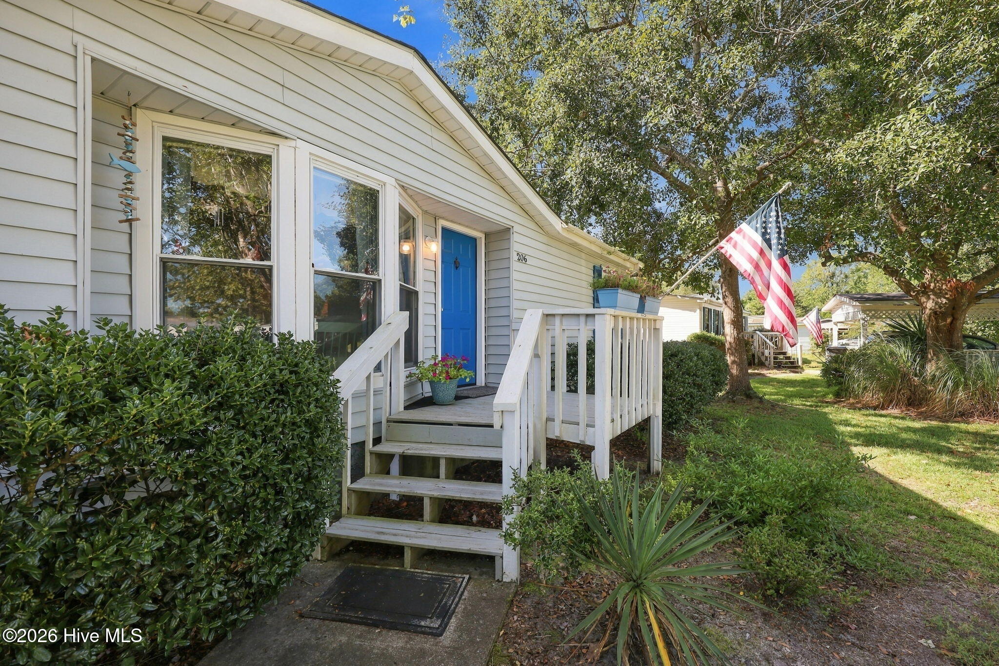 206 Champion Drive Property Photo 3
