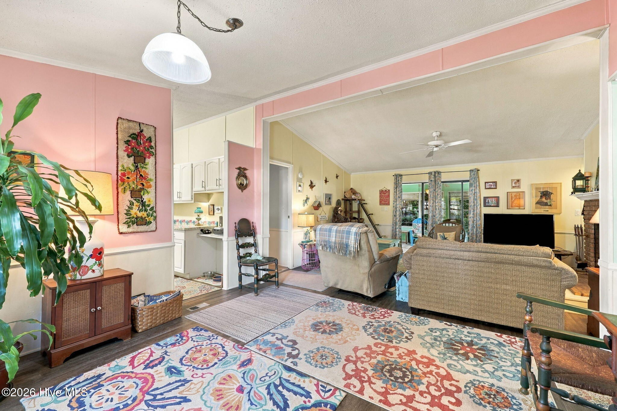206 Champion Drive Property Photo 4