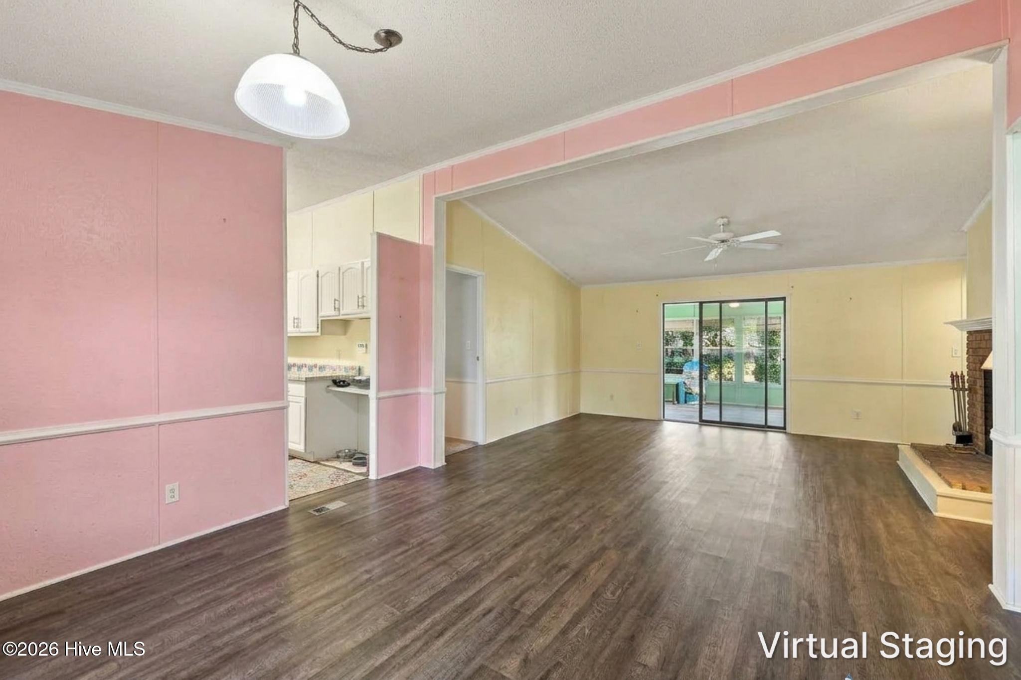 206 Champion Drive Property Photo 5